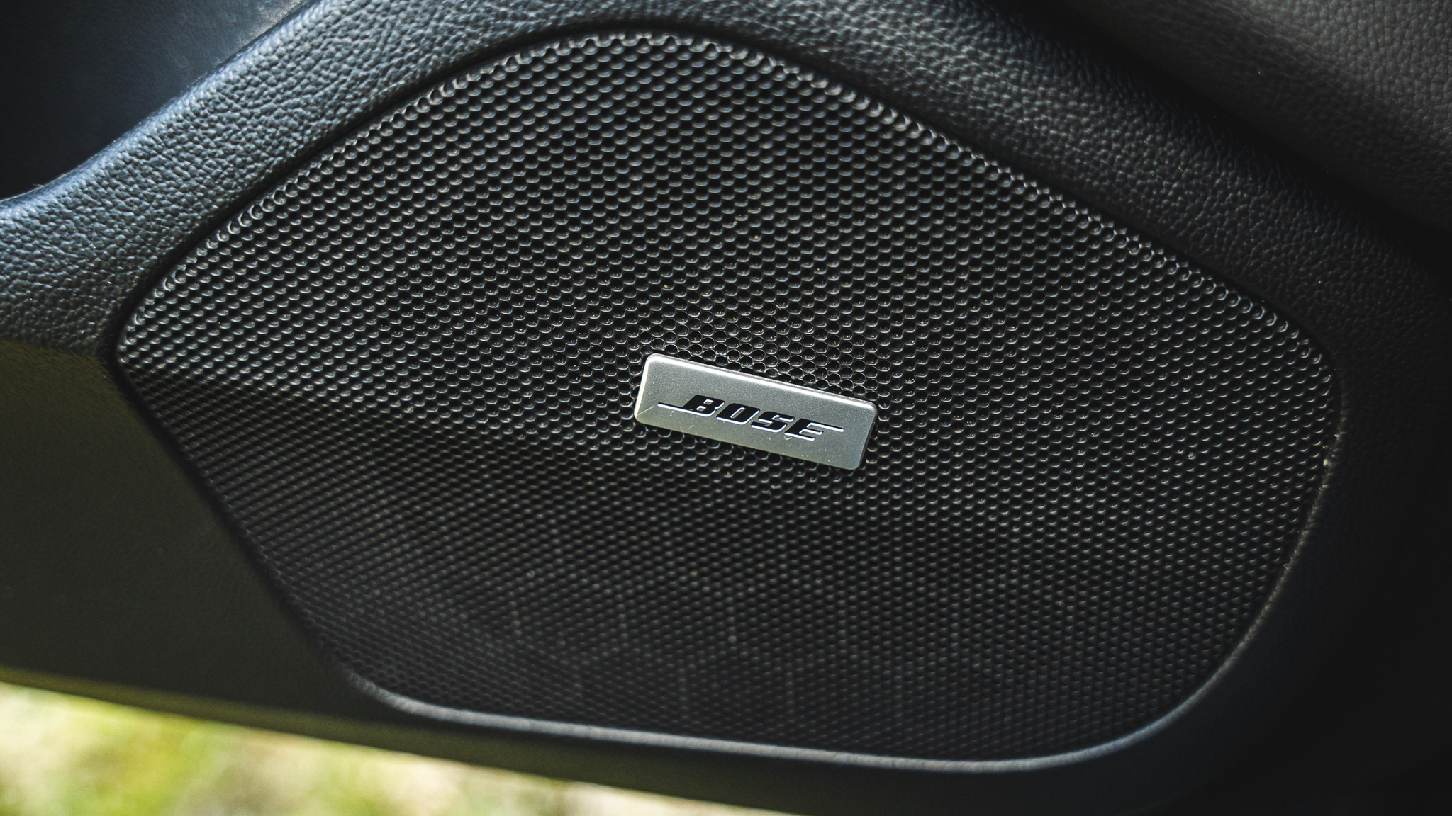 Interiörbild 2016 Cadillac ATS-V (40)