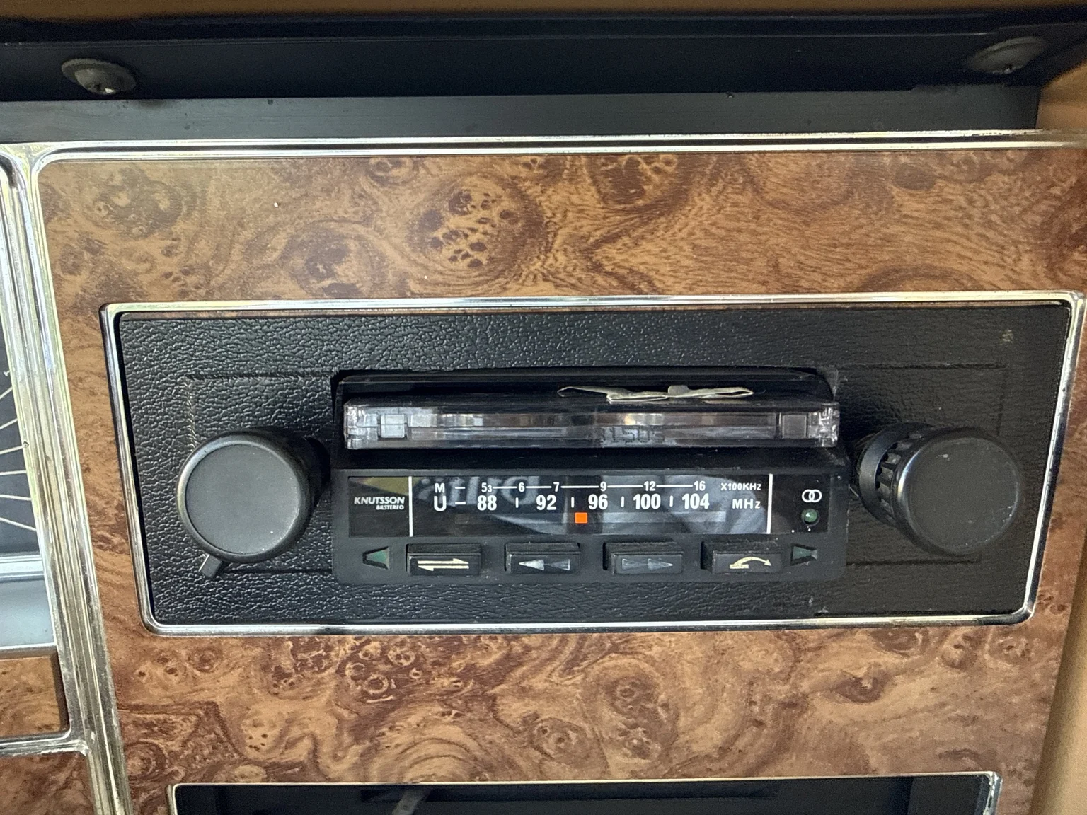 Innenraumfoto von 1975 Mercury Monarch Coupe (33)