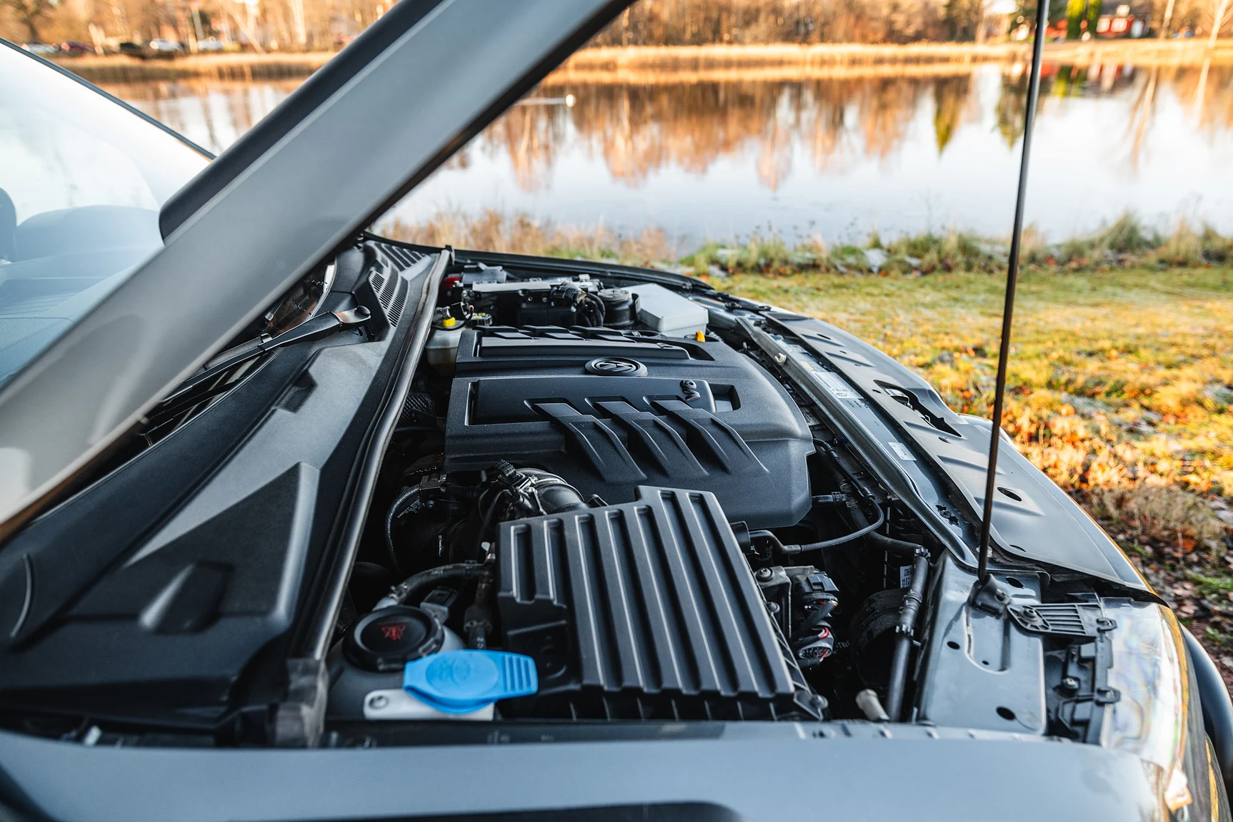 Image of 2020 Northea Camper Expedition Volkswagen Amarok (1) mechanics