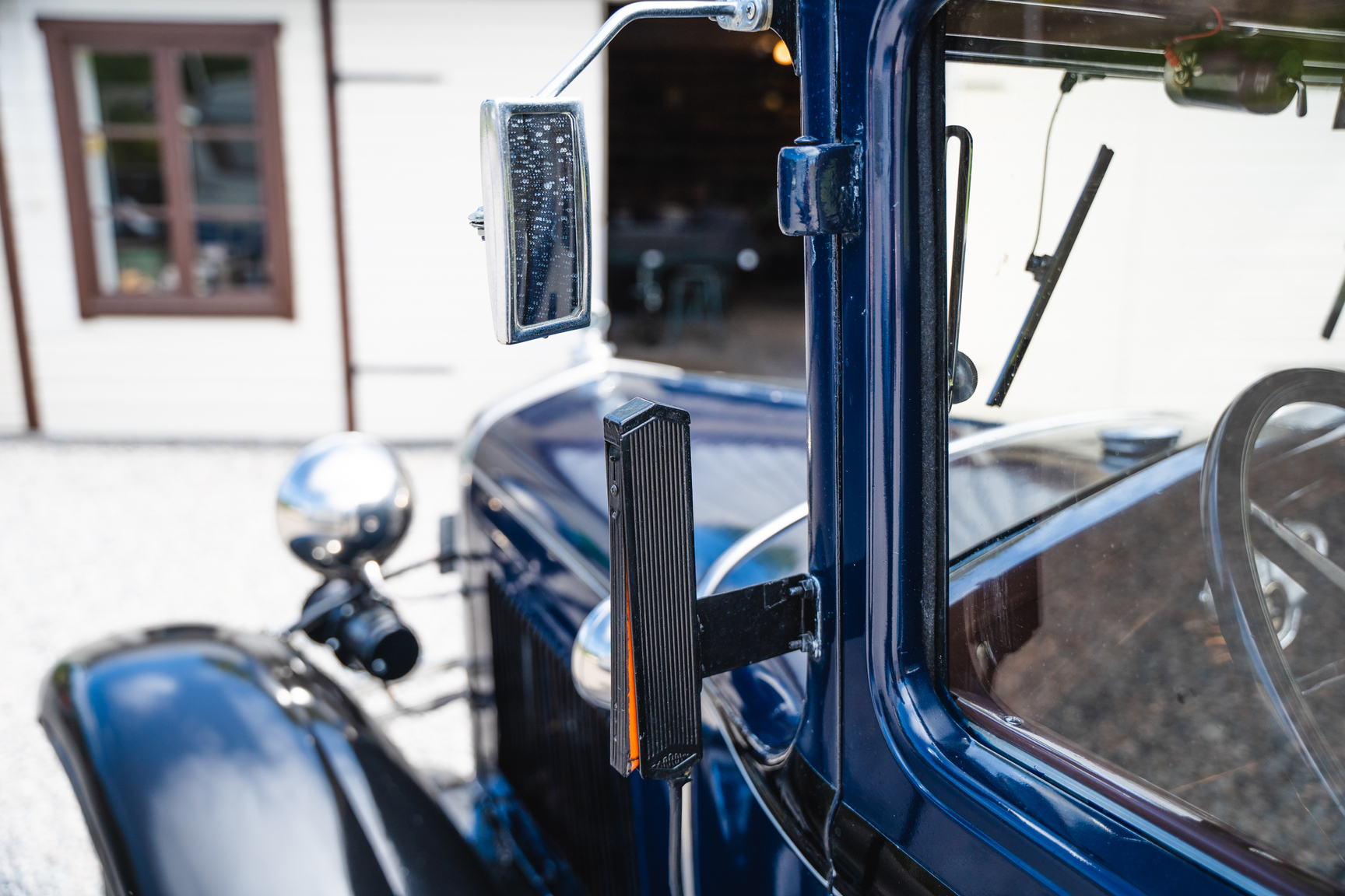 Aussenfoto 1931 Ford A Luxe Sedan (38)