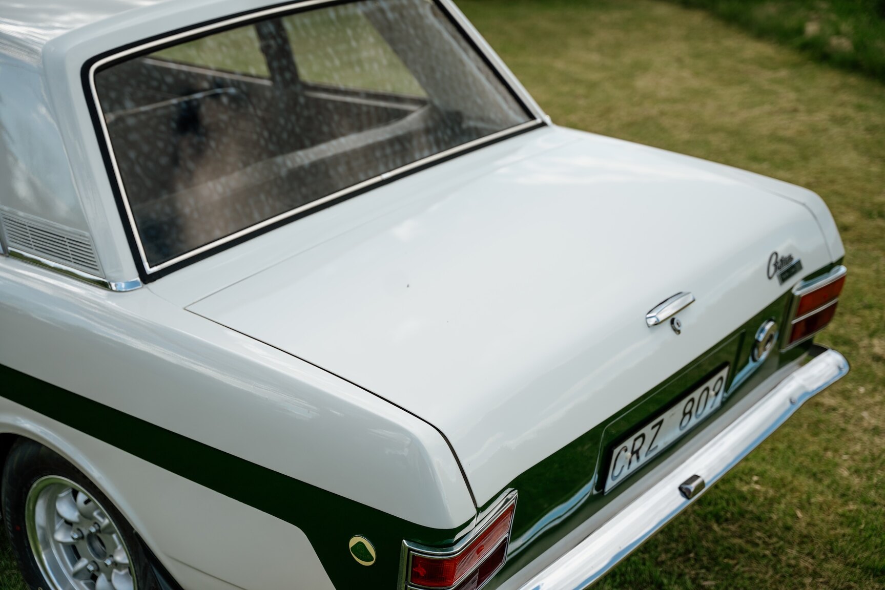 Exterior image of 1968 Ford Cortina Lotus (19)