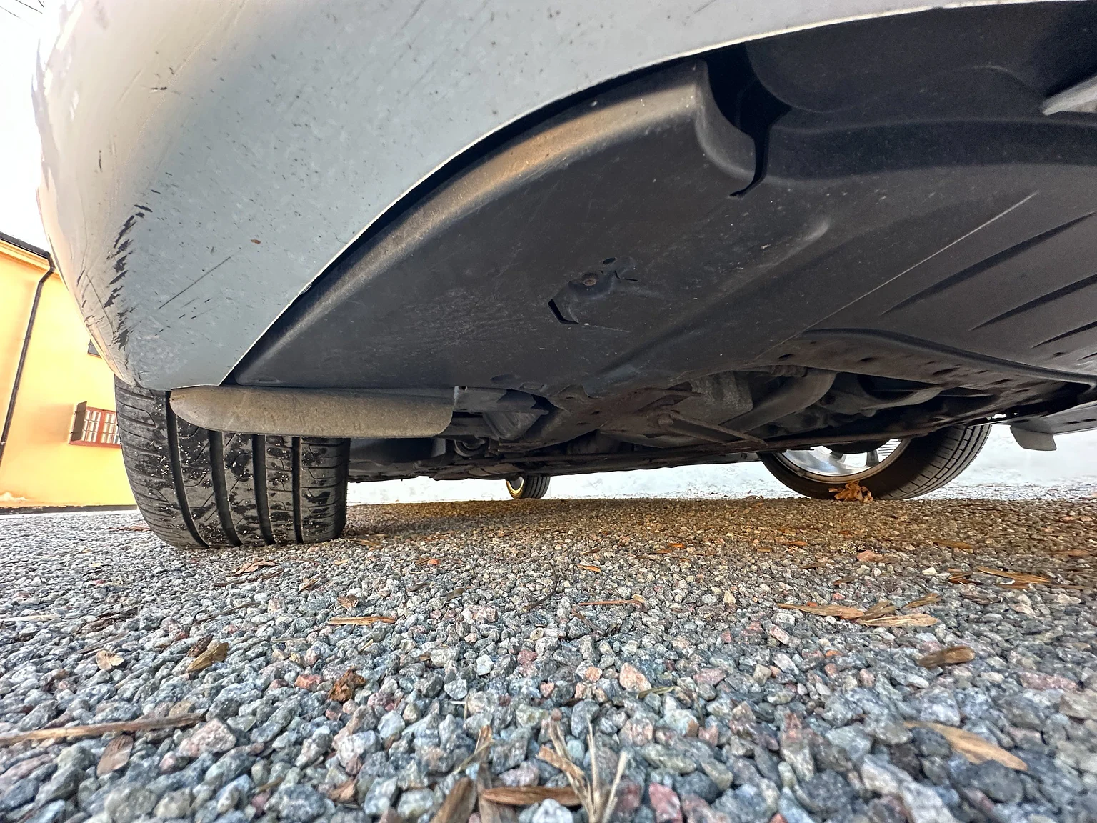 Image of 2008 SAAB 9-3 Vector 2.0T Cabriolet (28) mechanics