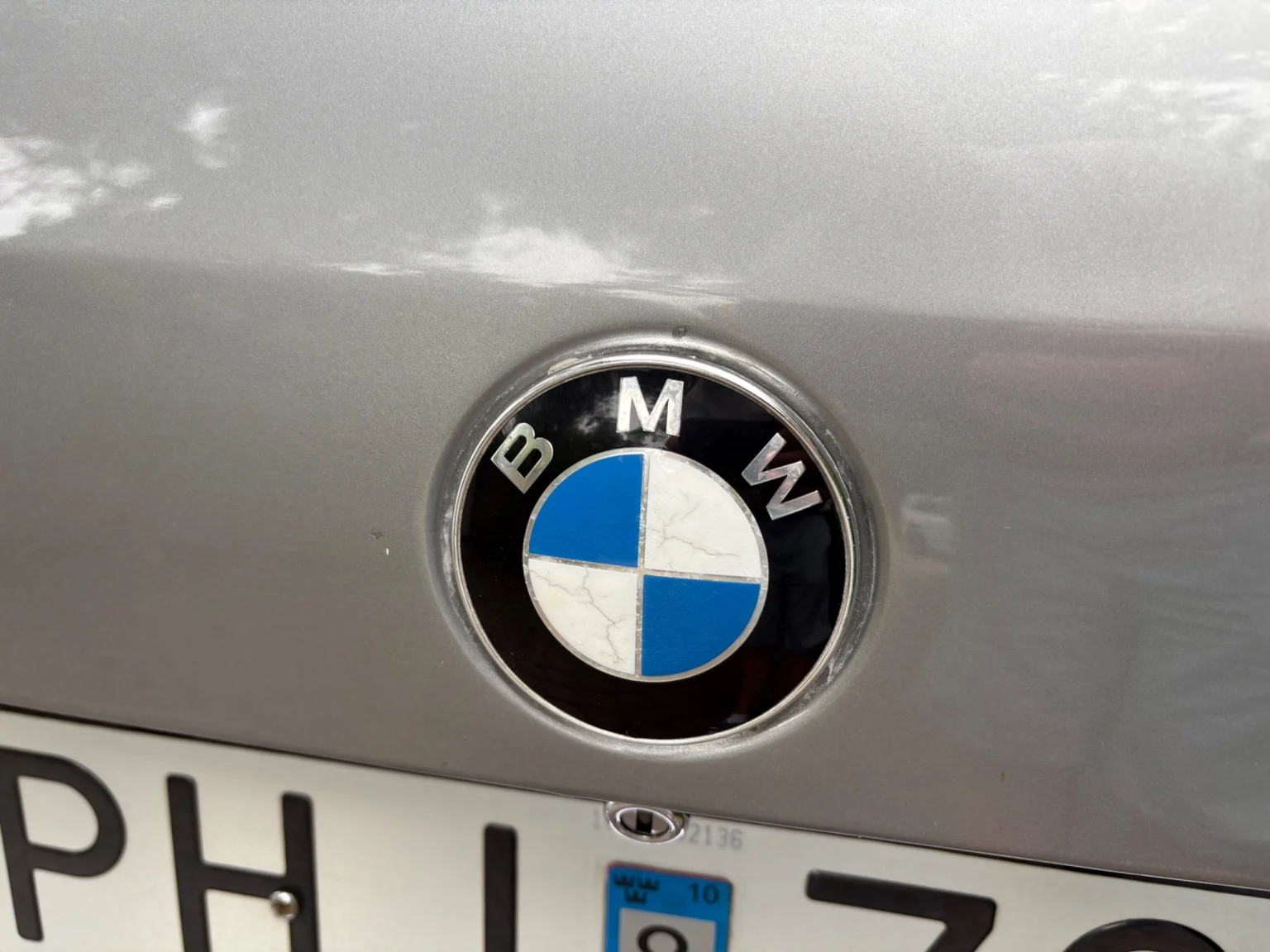 Exteriörbild på 1988 BMW 730iA (55)