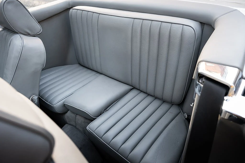 Bild von 1987 Mercedes-Benz 560SL (27)