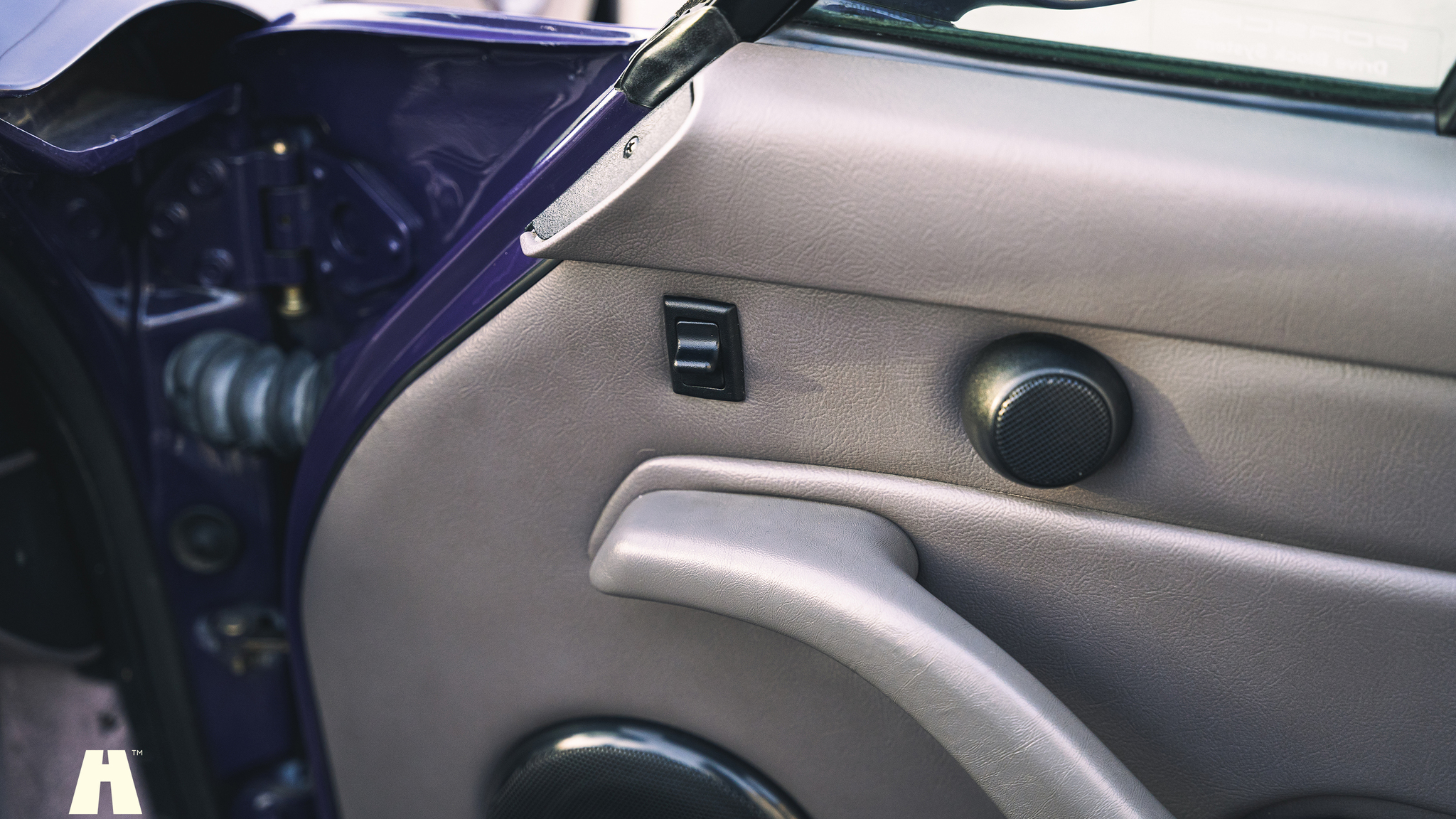 Innenraumfoto von 1994 Porsche 993 Cabriolet (13)