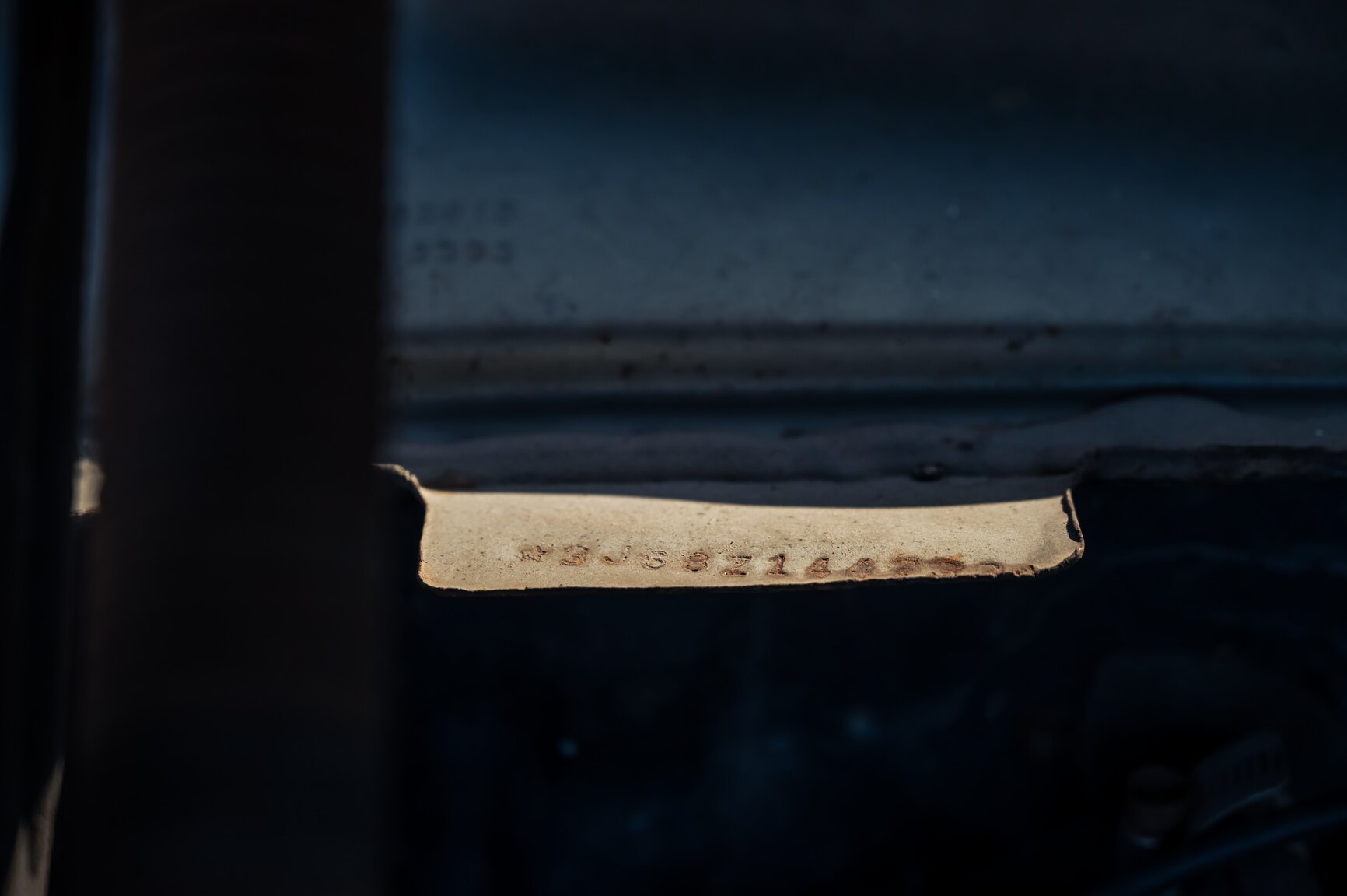 Image of 1963 Ford Galaxie 500/XL mechanics