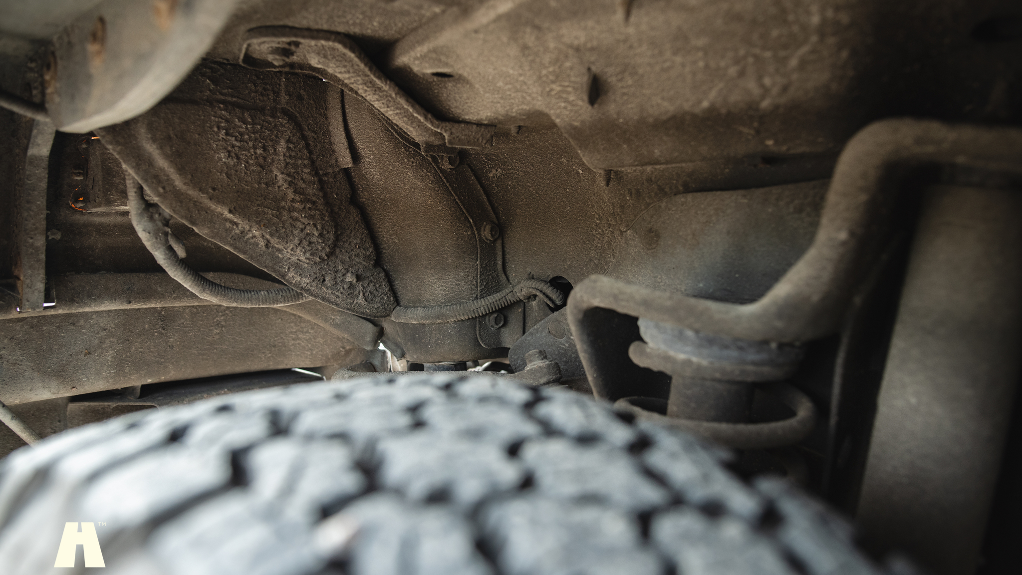 Image of 2006 Jeep Wrangler 4.0L Sahara  mechanics