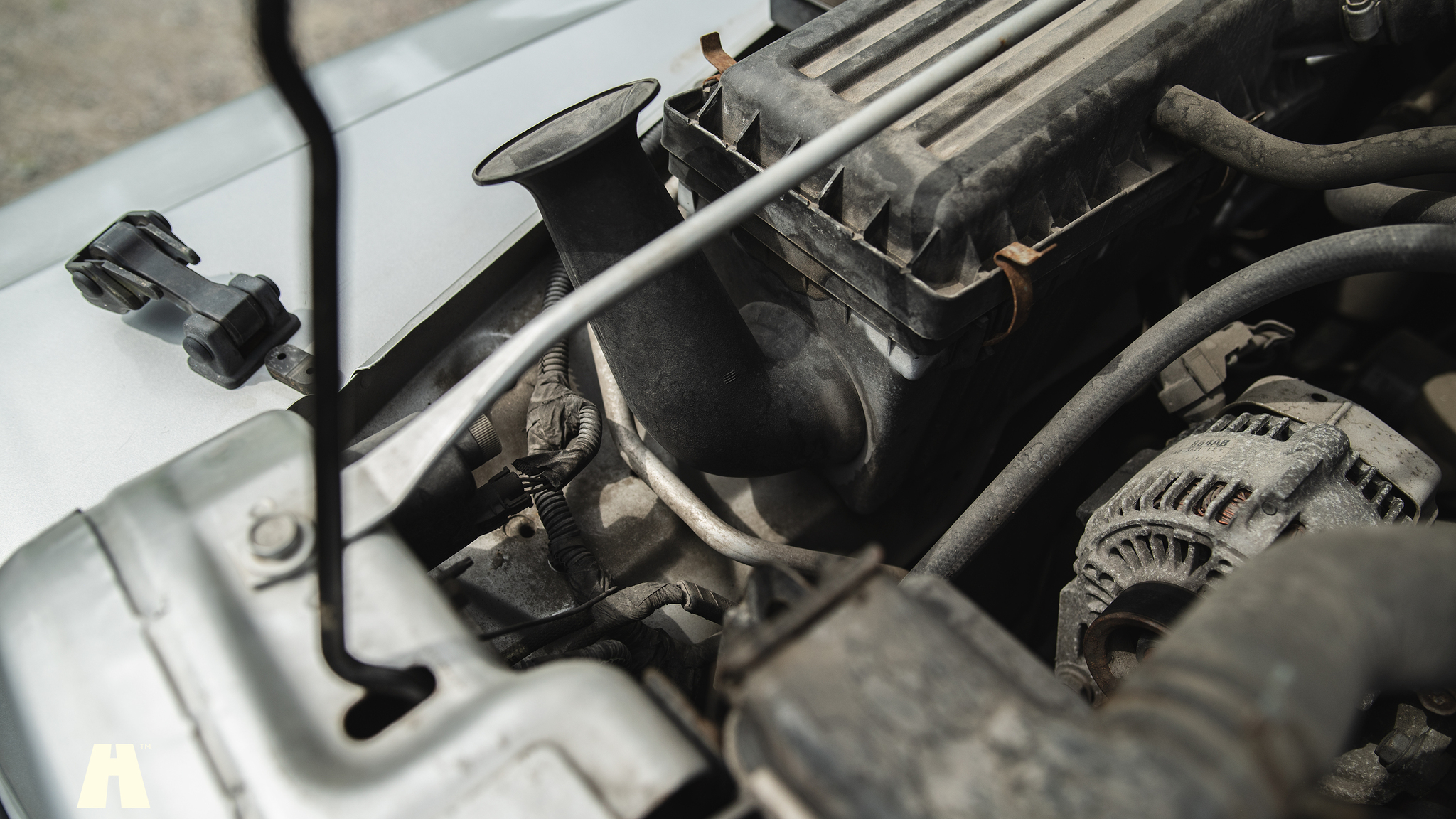 2006 Jeep Wrangler 4.0L Sahara , Mekanik