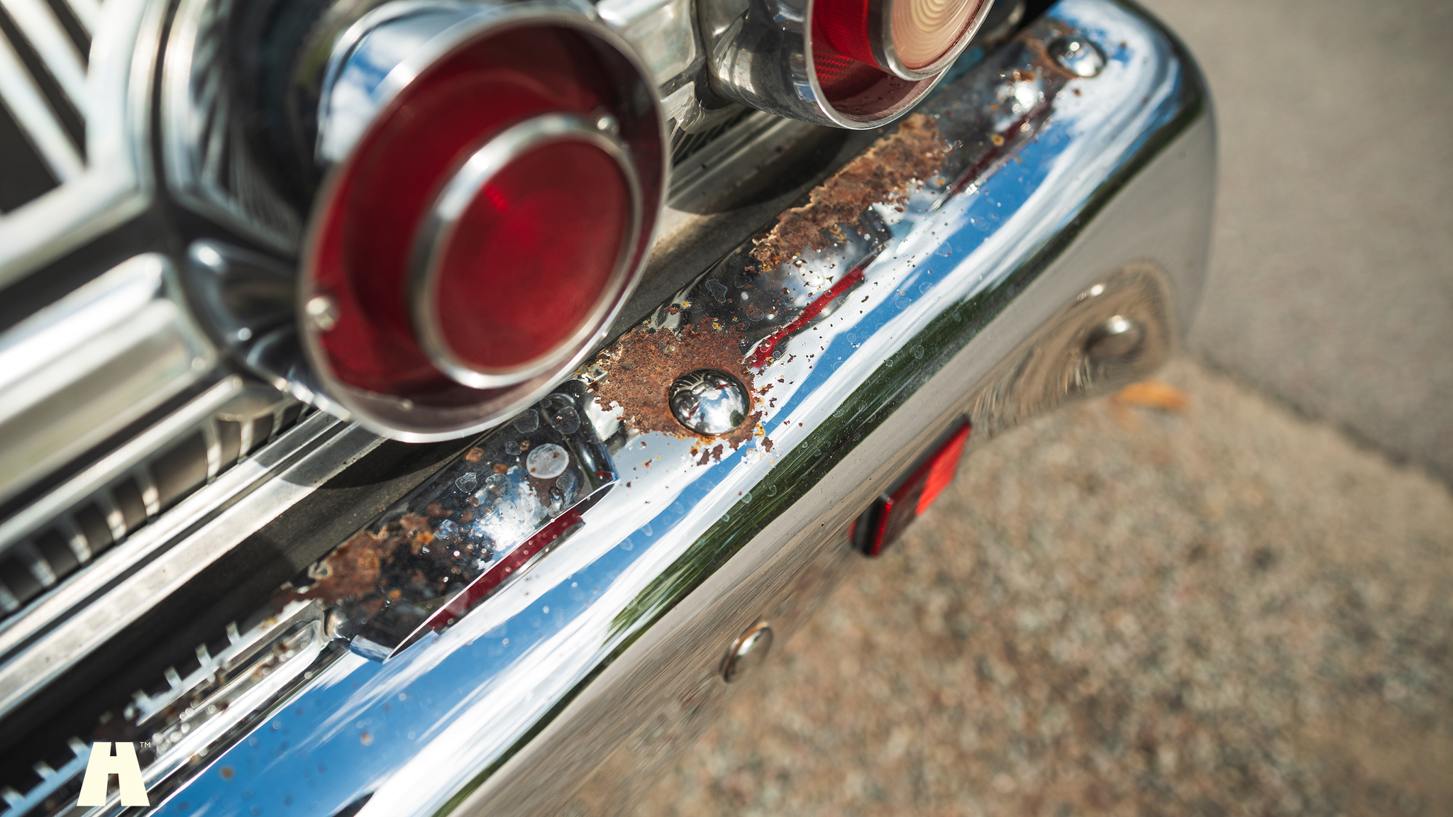 Exteriörbild på 1963 Mercury Monterey Custom 4-door (123)