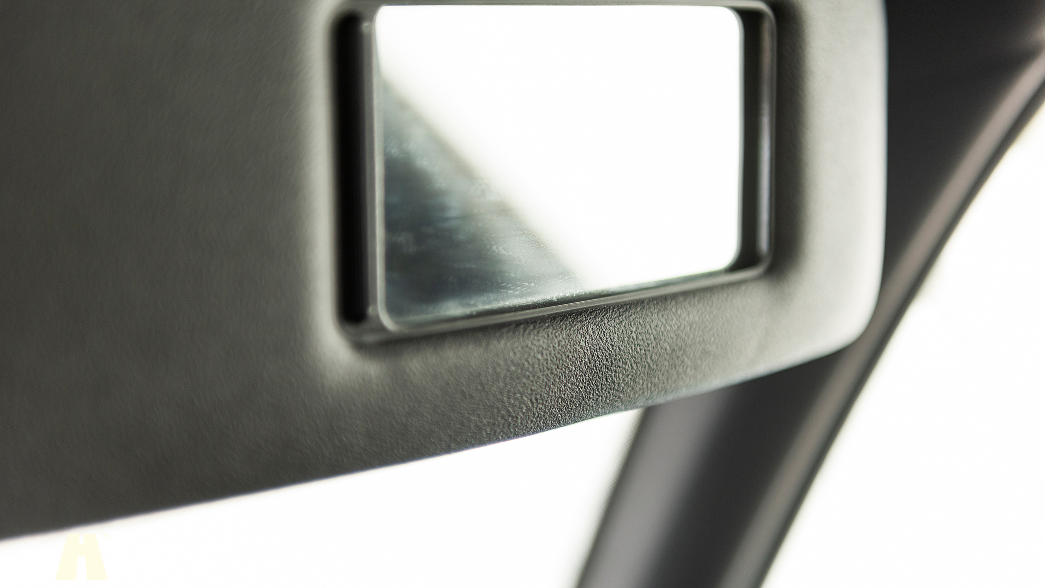 Interior image of 1994 BMW E36 M3