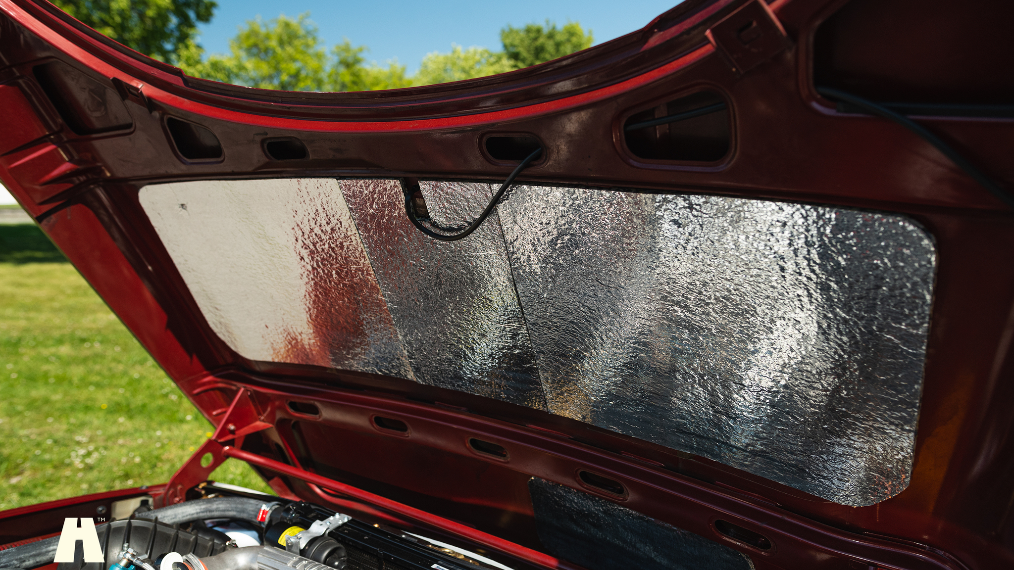 Image of 1980 Saab 99 Turbo unikum mechanics