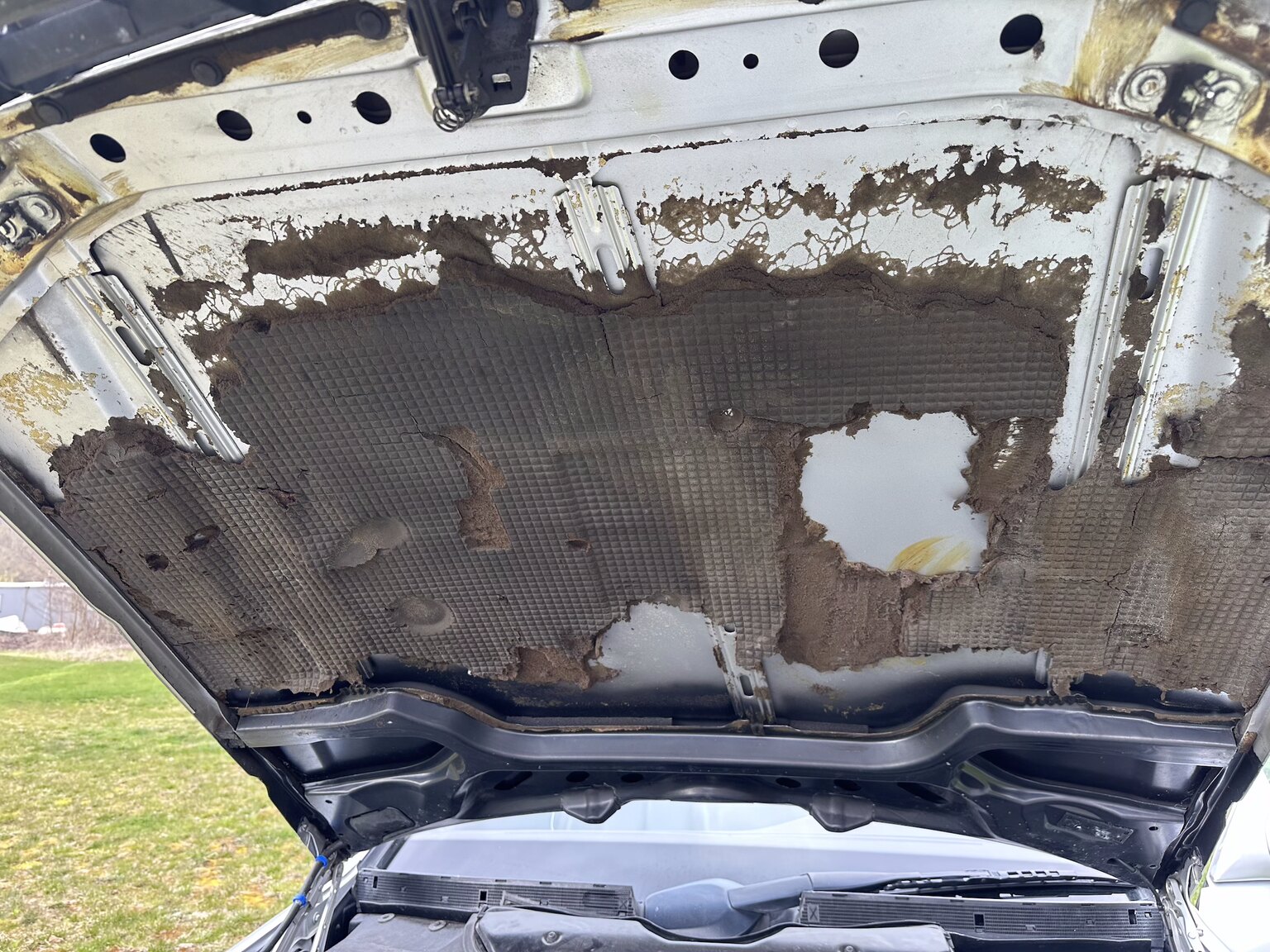 1992 Mercedes-Benz SL 500, Mekanik