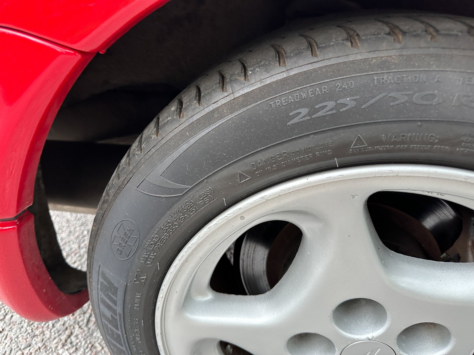 Exteriörbild på 1991 Nissan 300ZX Twin Turbo V6 Z32
