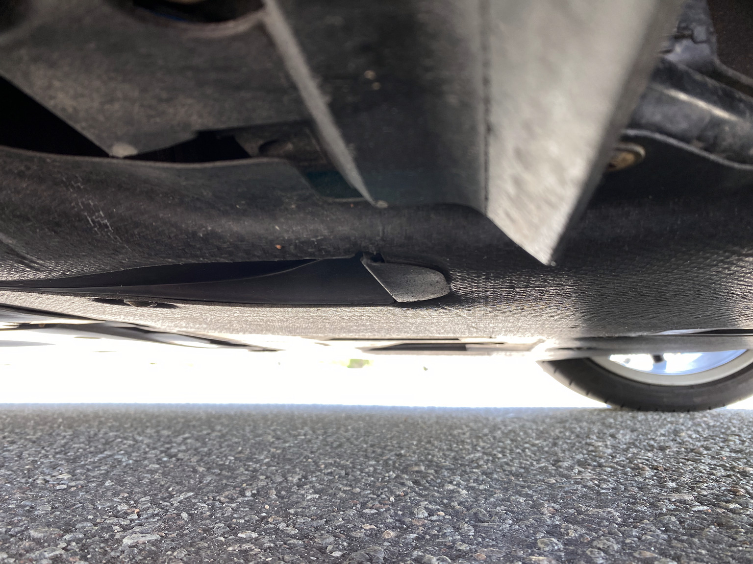 2009 Porsche 997.2 C2S Manuell (21), Mekanik