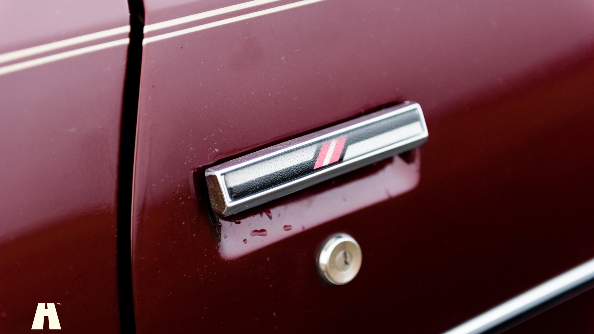Exteriörbild på 1977 Chevrolet Caprice Classic