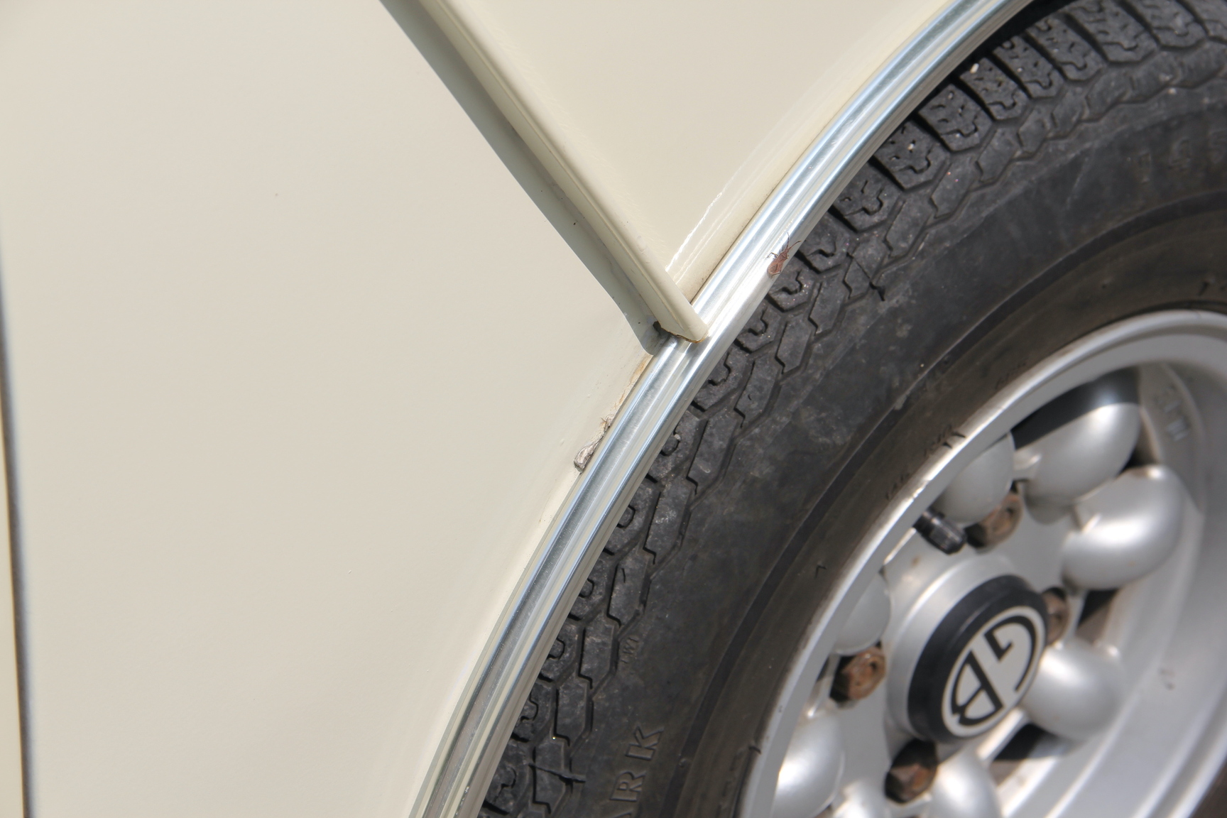 Aussenfoto 1966 BMC Cooper (19)