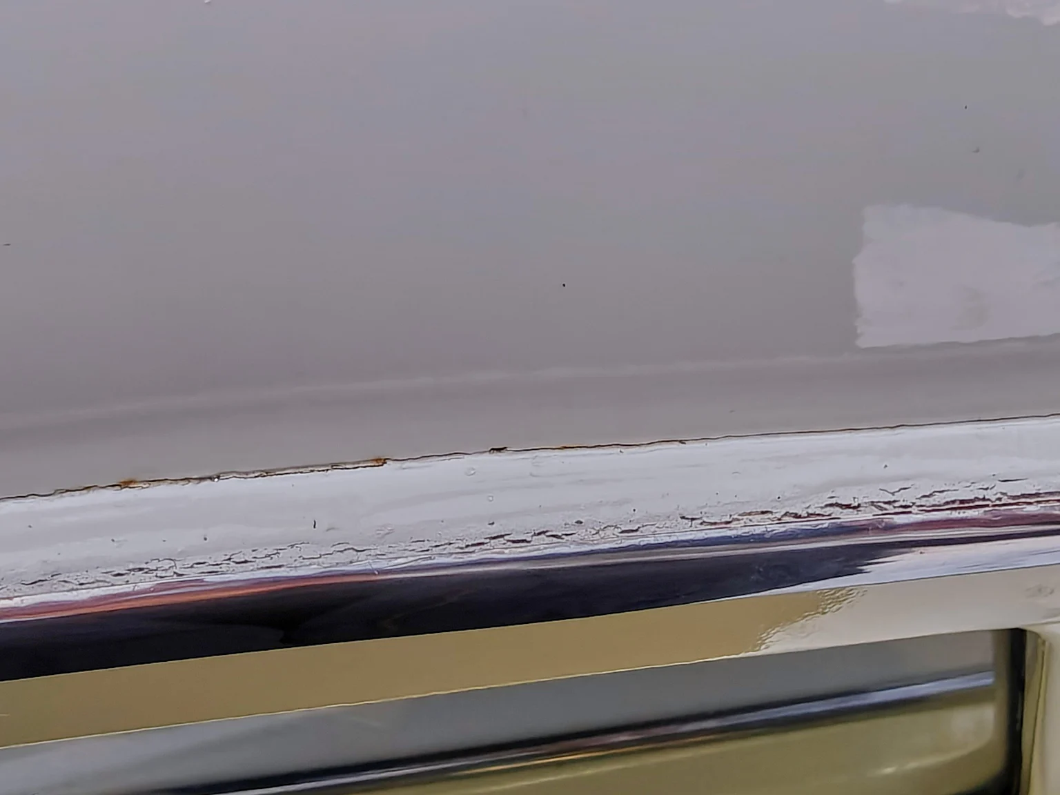 Exteriörbild på 1957 Dodge Royal (99)