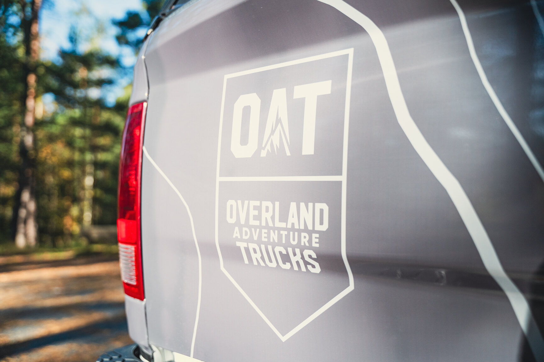 Exteriörbild på 2017 Dodge Ram 1500 AEV (119)