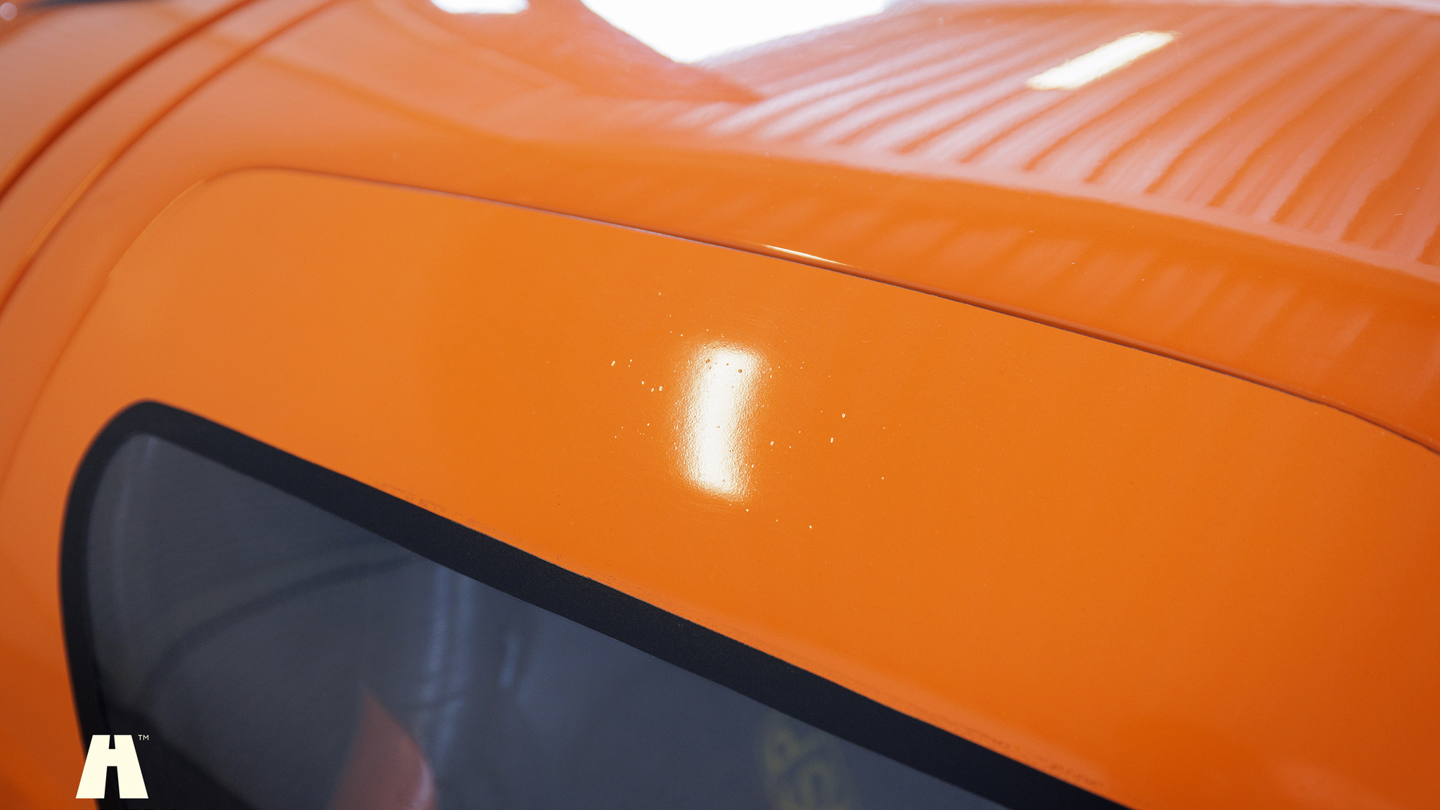 Exteriörbild på 2006 Ultima GTR (34)