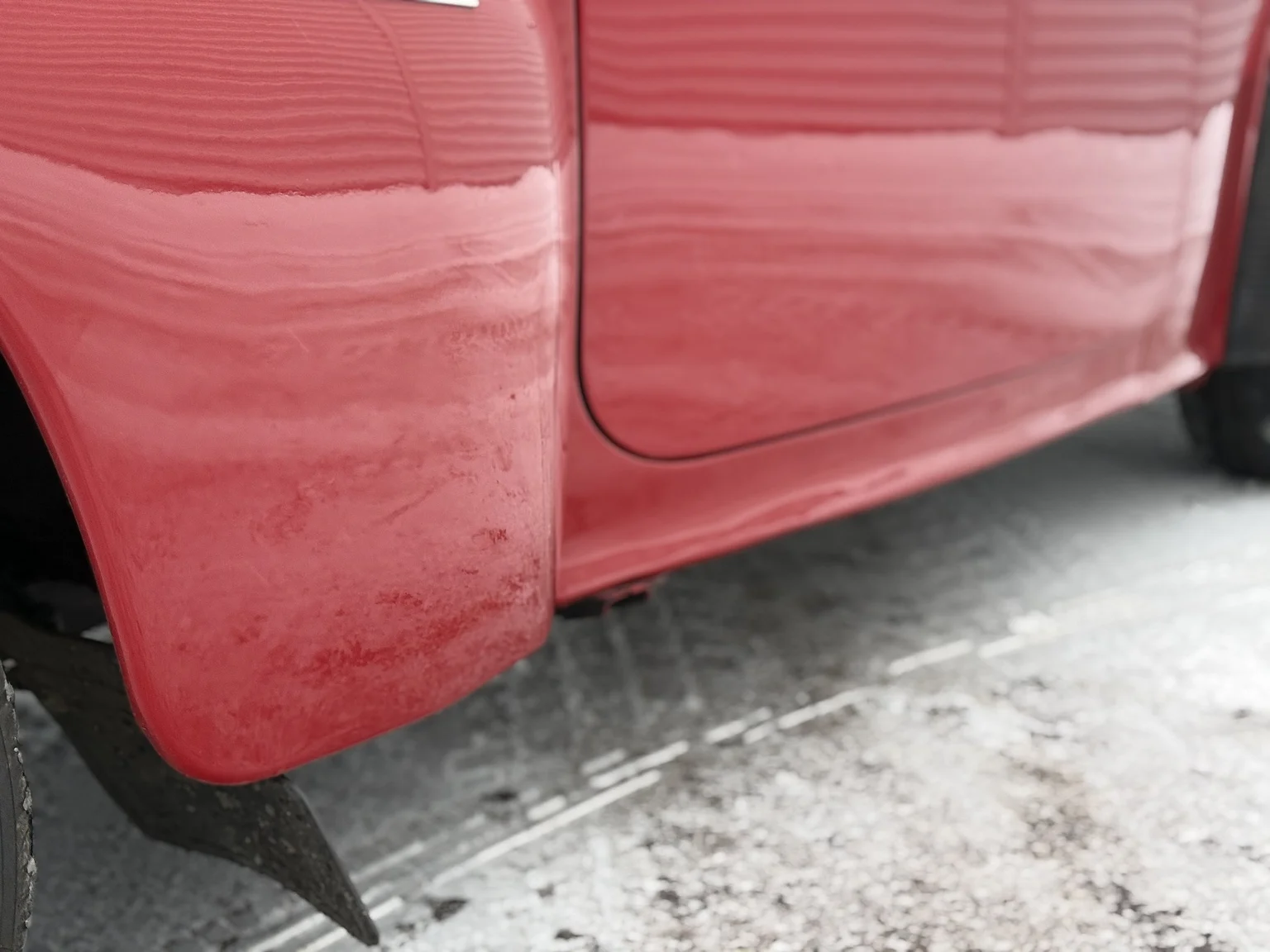 Exteriörbild på 1961 Volvo PV544C Sport (50)