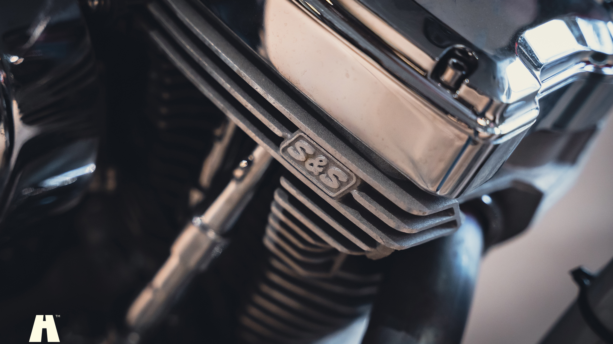 Image of 2010 Harley-Davidson Kopteri mechanics