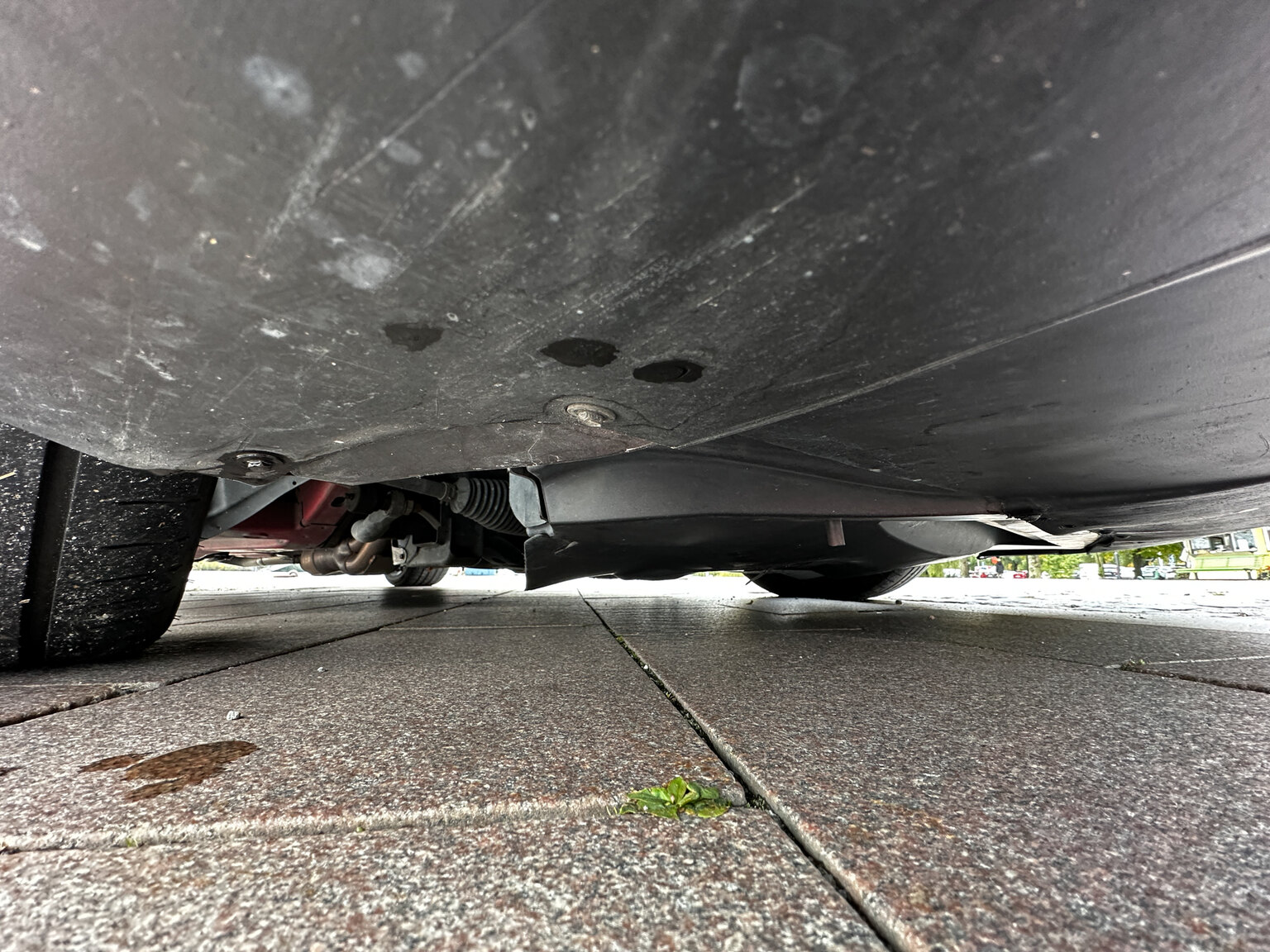 Image of 2010 Dodge Challenger 5.7 V8 HEMI Manuell mechanics