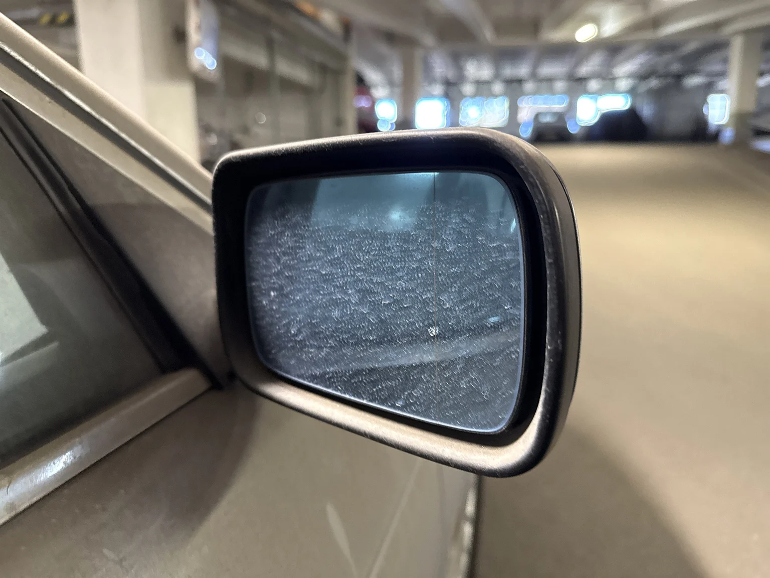 Exteriörbild på 2002 BMW 520i (54)