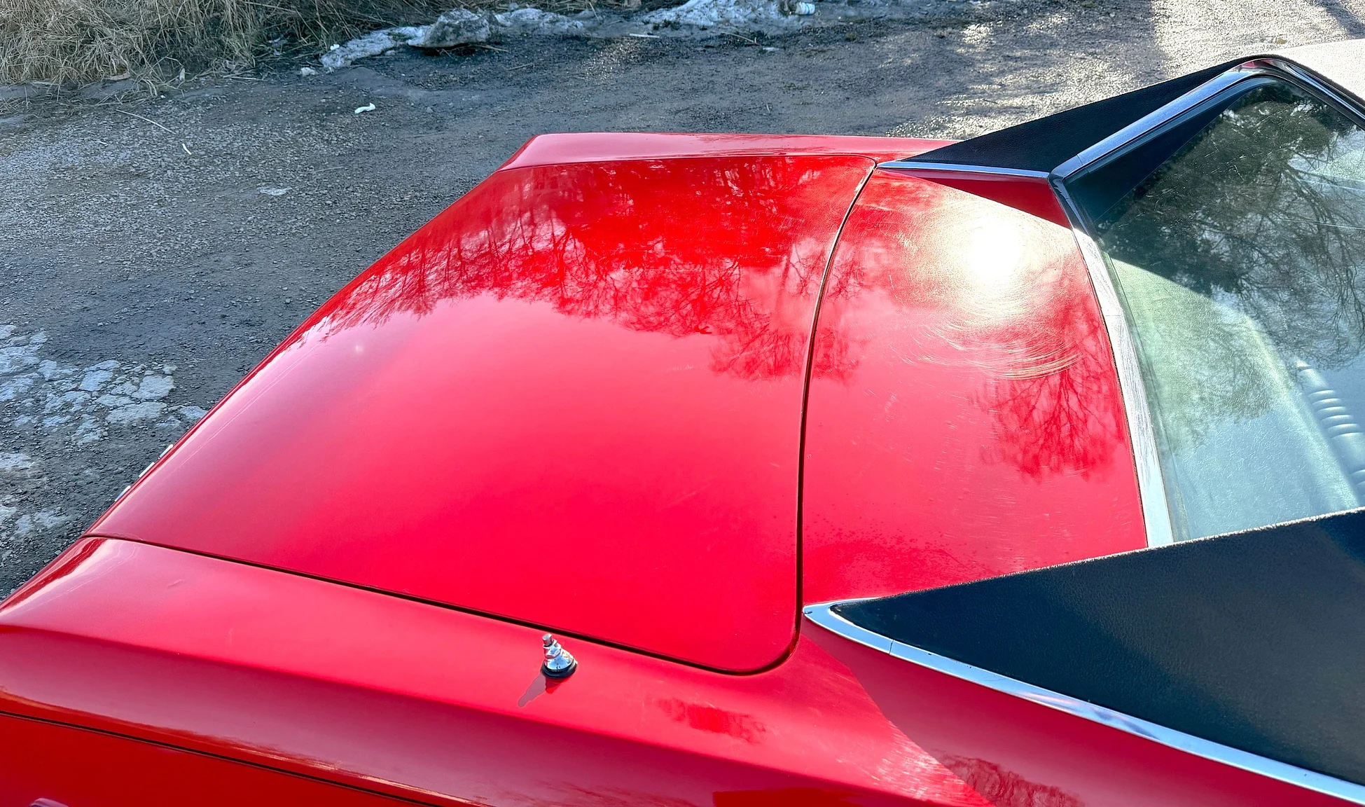 Aussenfoto 1967 Pontiac GTO Hardtop (47)