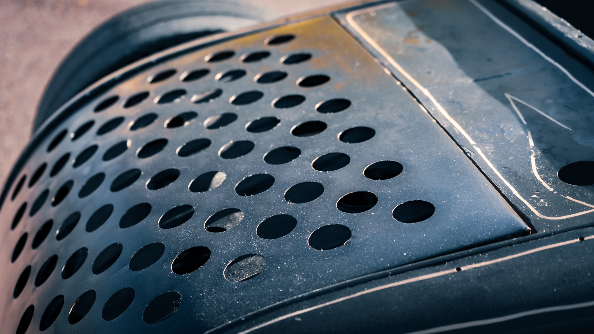 Exterior image of 1929 Ford Roadster  (23)