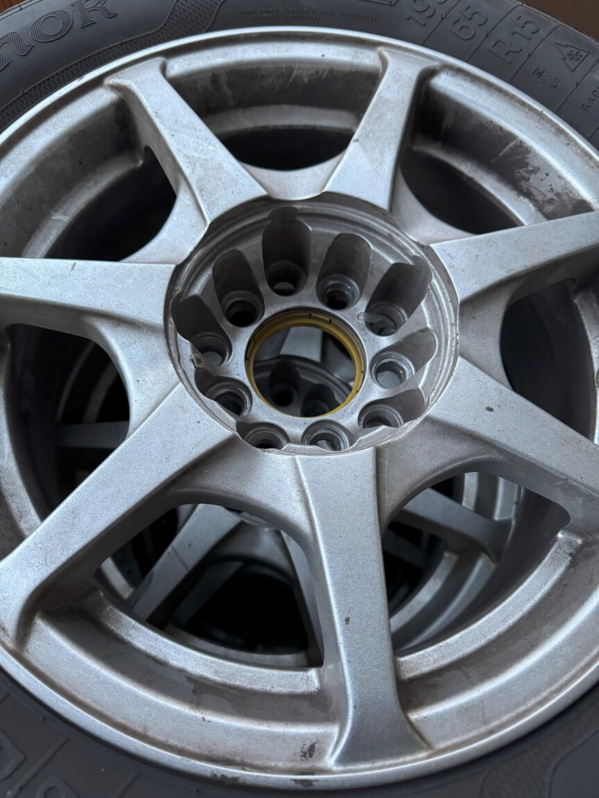1998 Volvo 940 Turbo, Övrigt