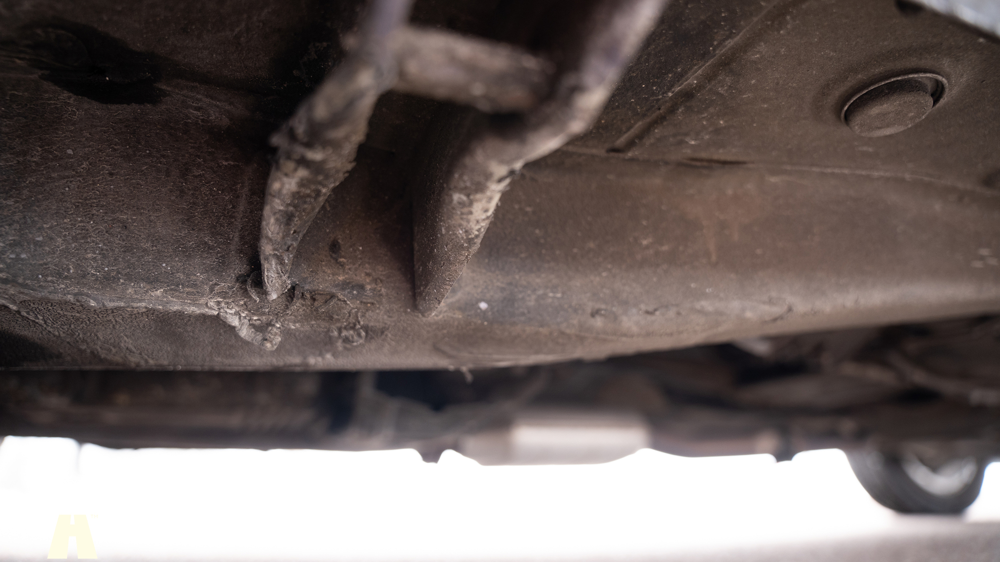 Image of 1995 Volvo 940 SE mechanics