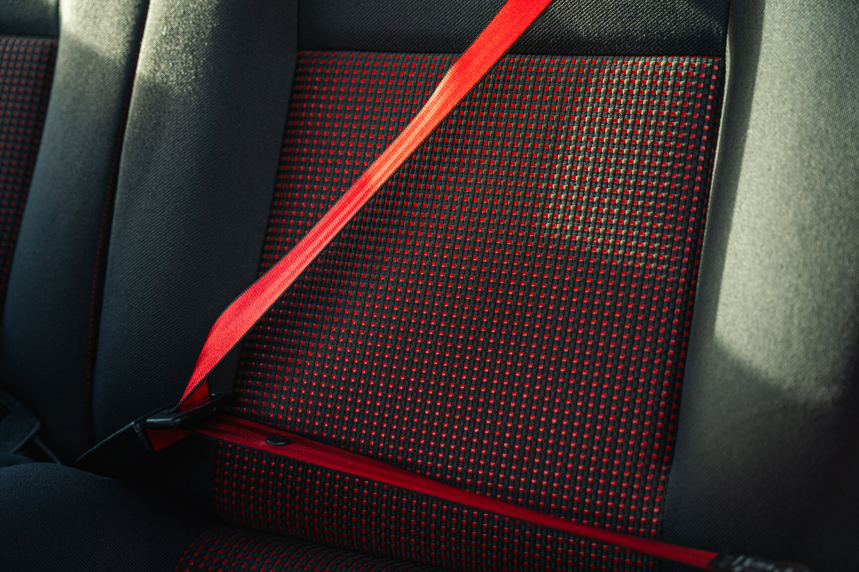 Interior image of 2001 VW Lupo GTI
