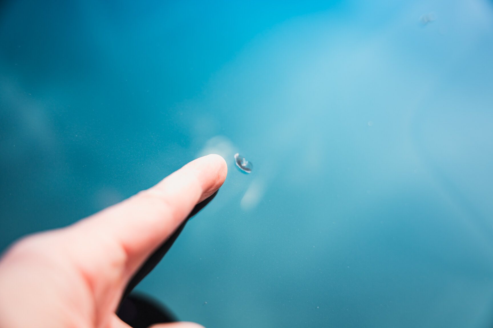 Exteriörbild på 2011 Mercedes-Benz S600