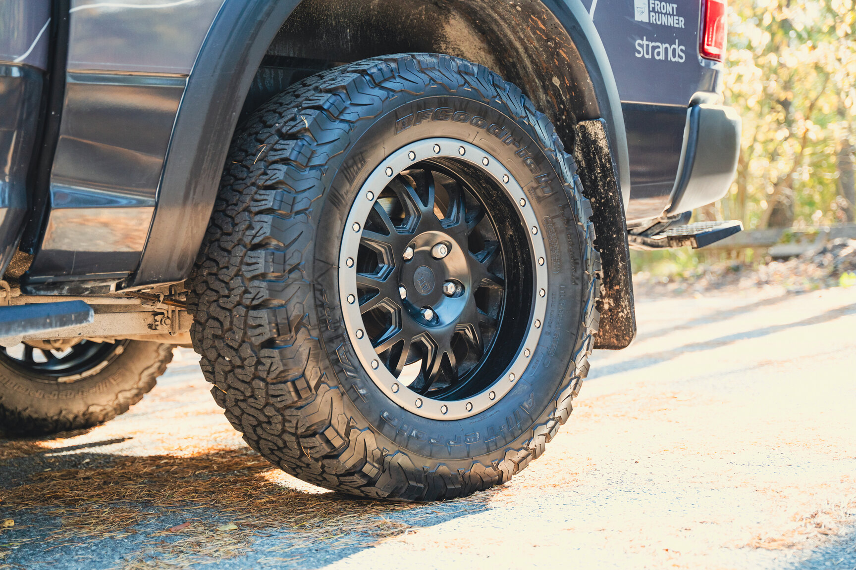 Aussenfoto 2017 Dodge Ram 1500 AEV (74)