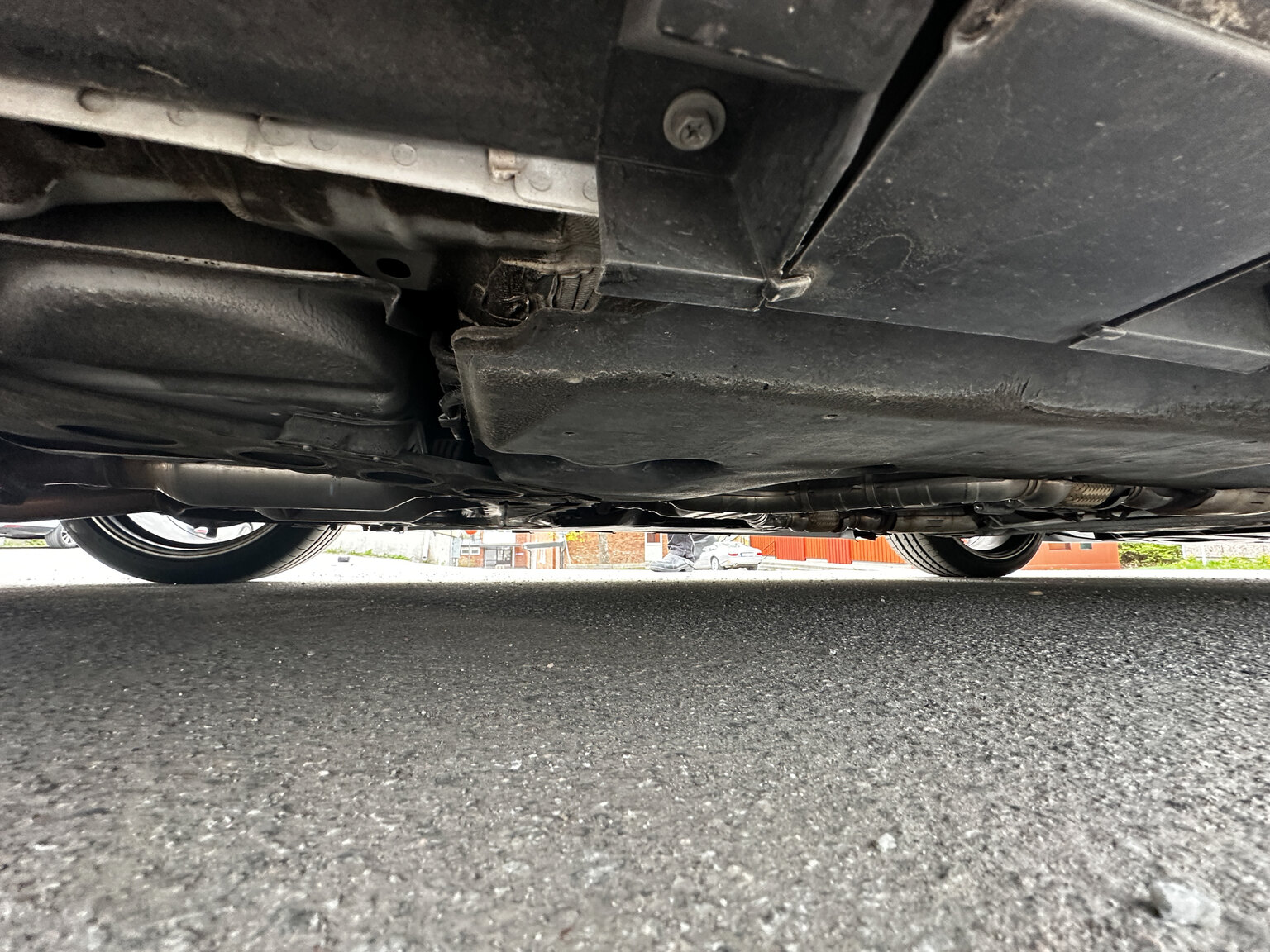 Image of 2014 Nissan 370Z Nismo mechanics