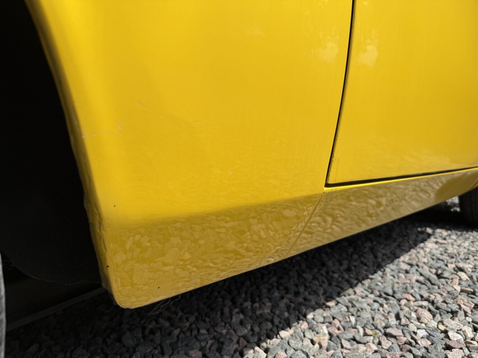 Exterior image of 1974 Alfa Romeo GT 1600 Junior