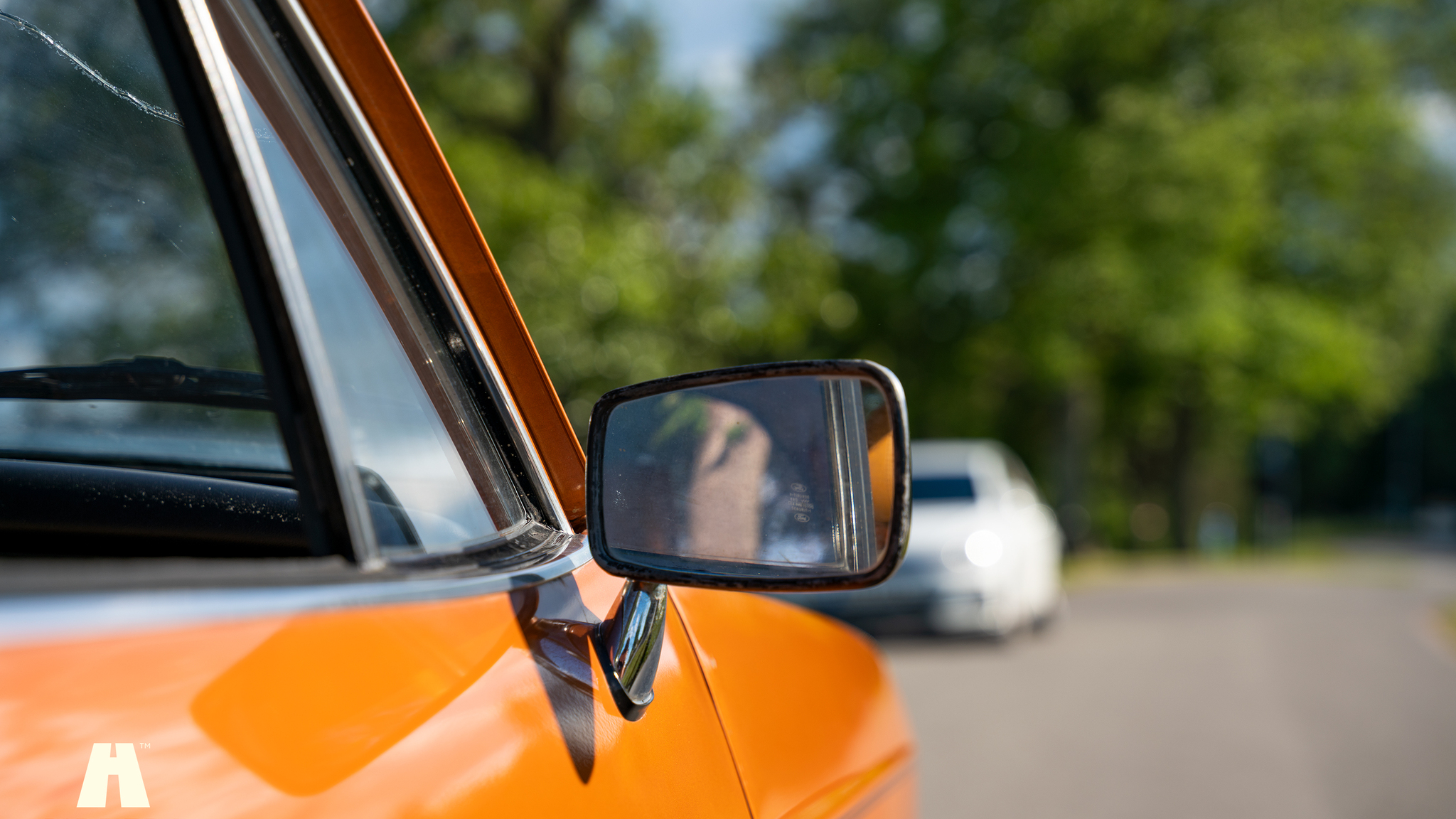 Exterior image of 1975 Ford Escort MARK II  (20)