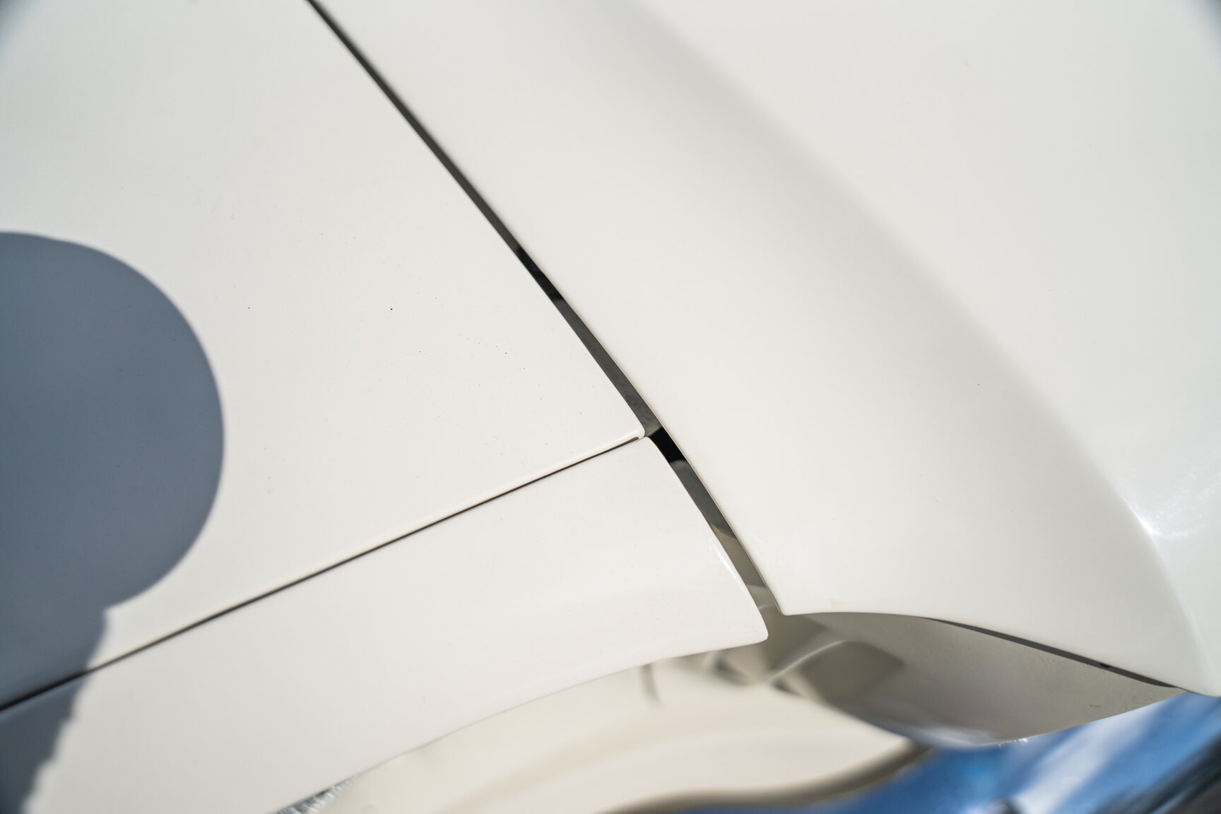 Aussenfoto 1965 Ford Mustang Cabriolet (54)