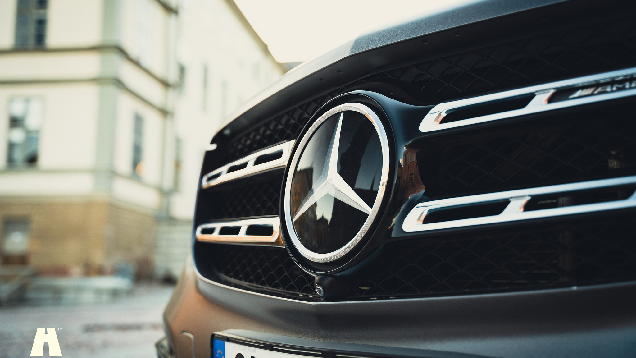 Aussenfoto 2017 Mercedes-Benz GLS 63 AMG (34)