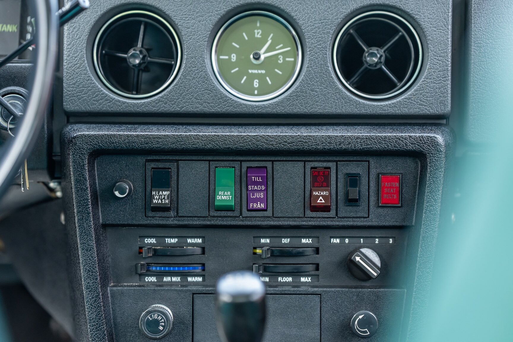 Interiörbild 1973 Volvo 144 (13)