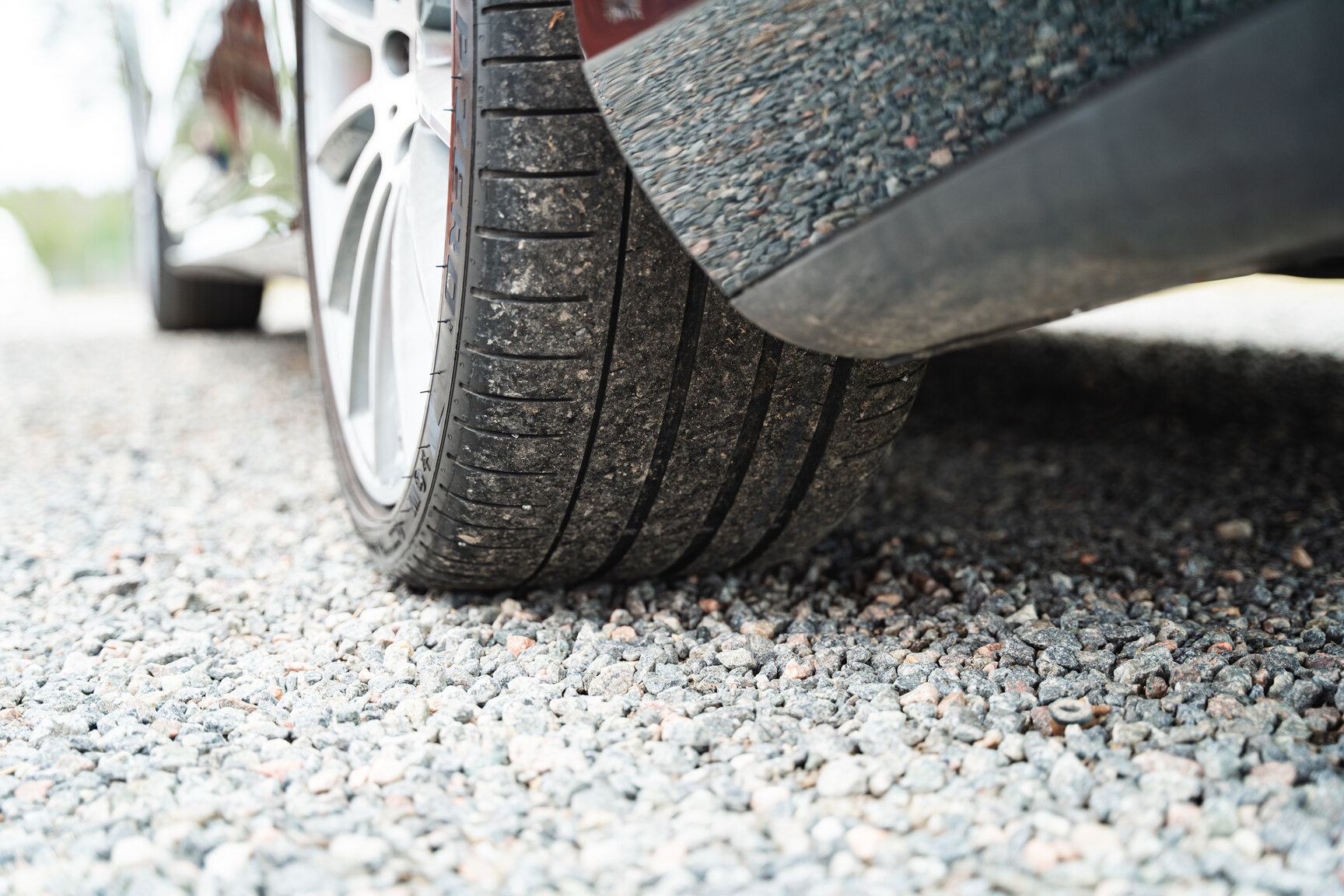 Exterior image of 2019 Mercedes-Benz E300 Cabriolet