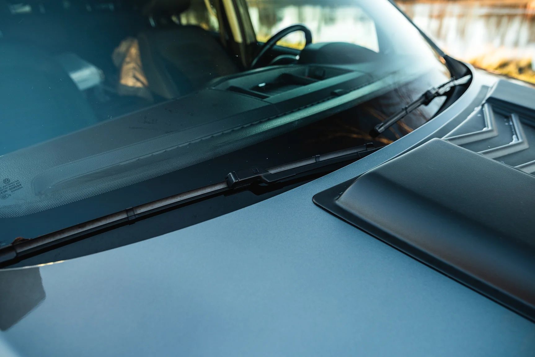 Exterior image of 2020 Northea Camper Expedition Volkswagen Amarok (64)