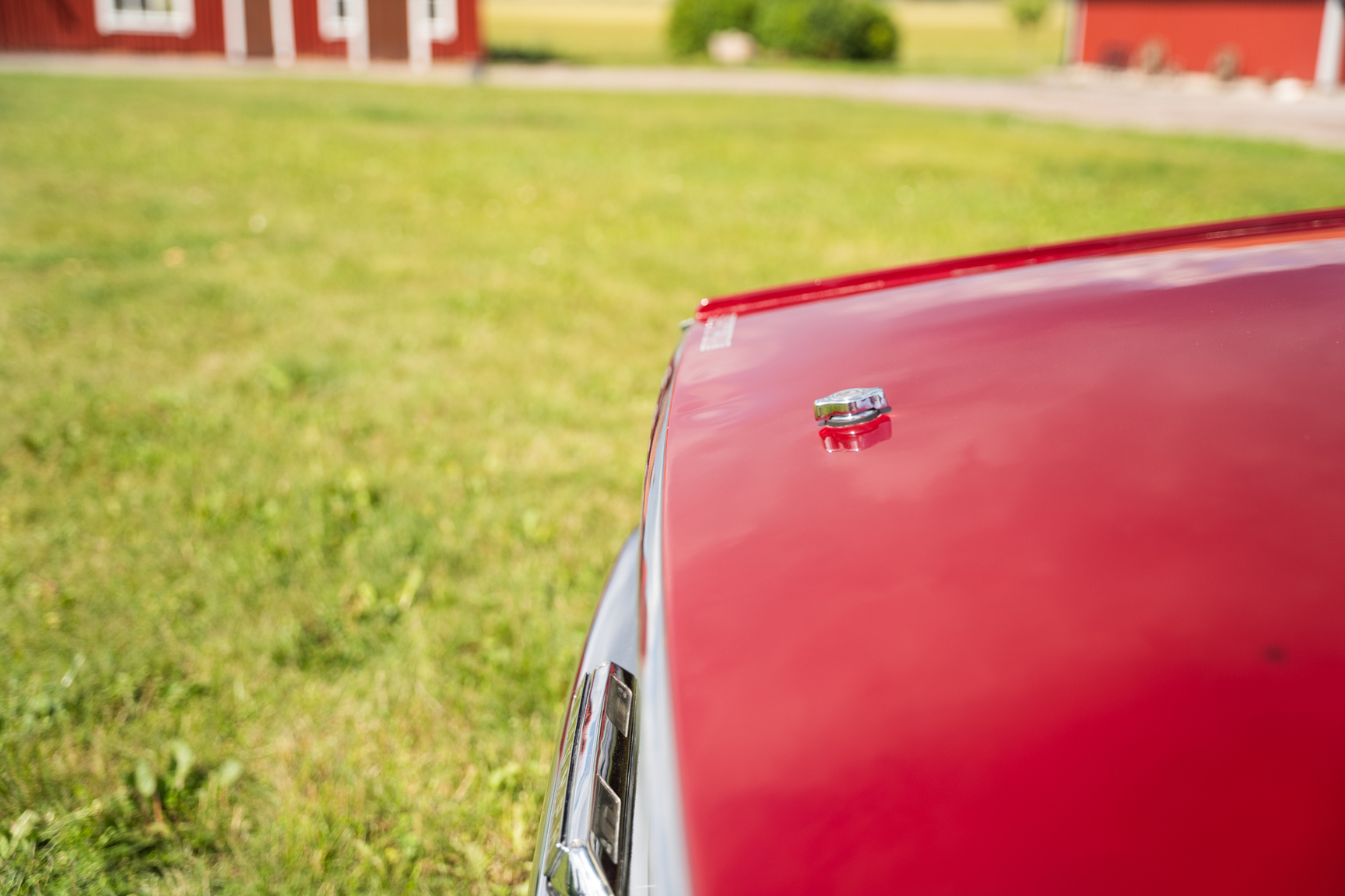 Exterior image of 1971 Triumph Spitfire MK4 (62)
