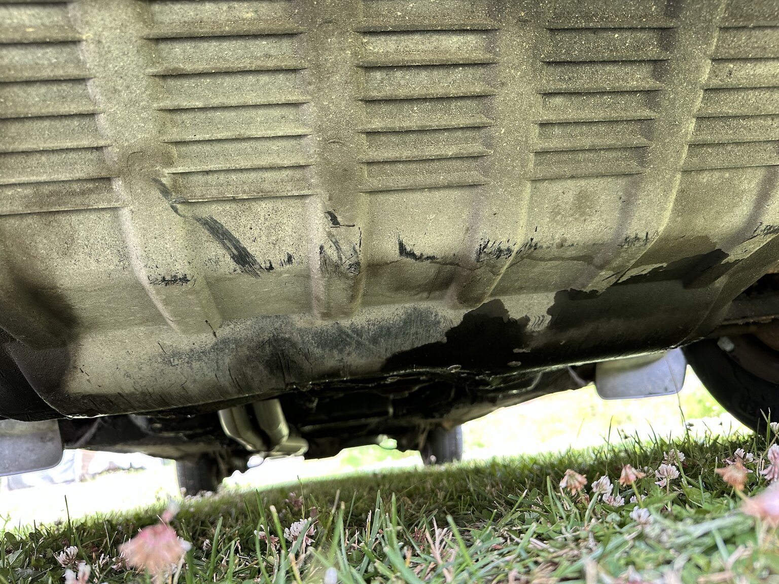 Image of 1986 Volvo 244 mechanics