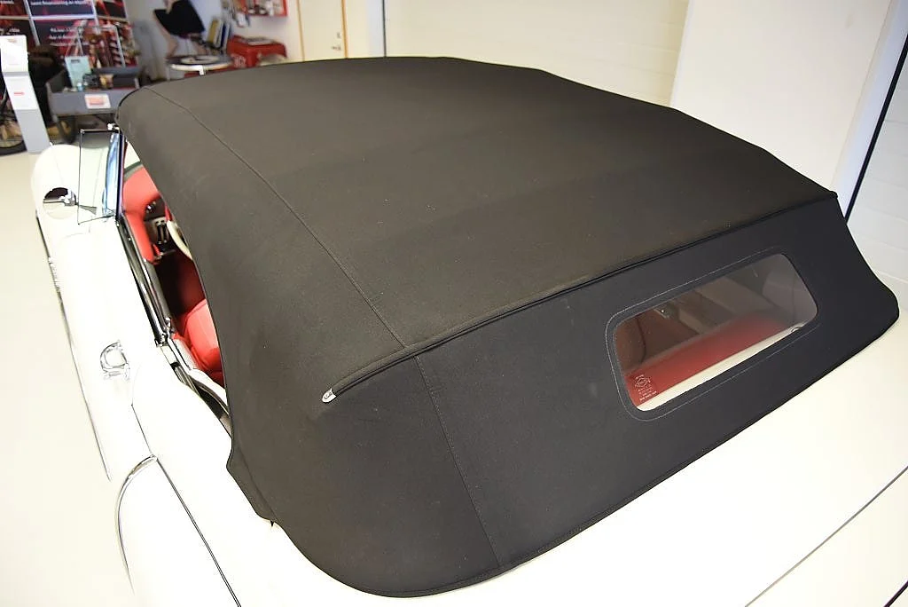 Bild von 1953 Cadillac Eldorado (12)