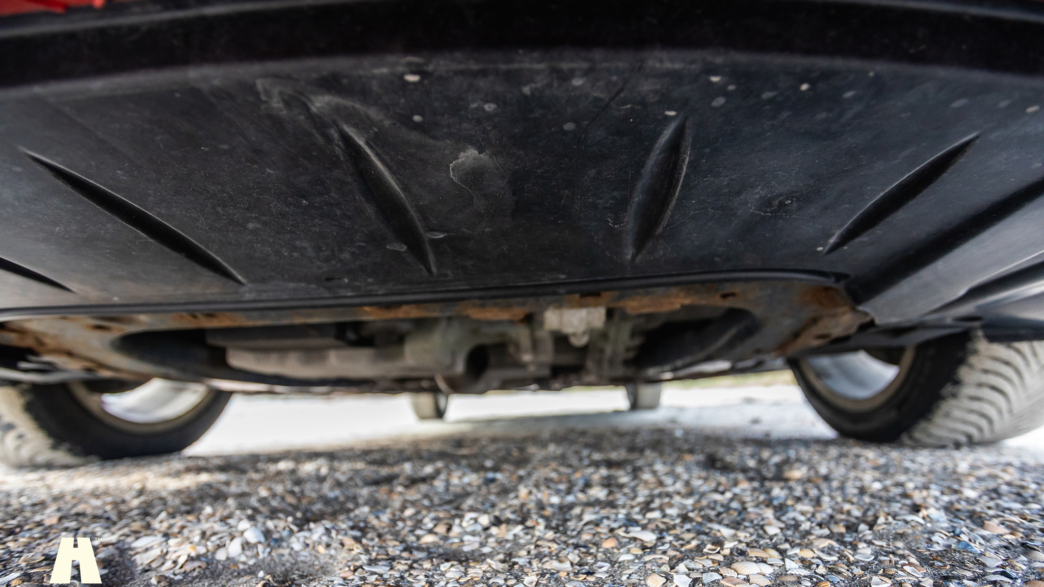 Image of 2007 SAAB 9-3 AERO SPORTCOMBI mechanics (21)