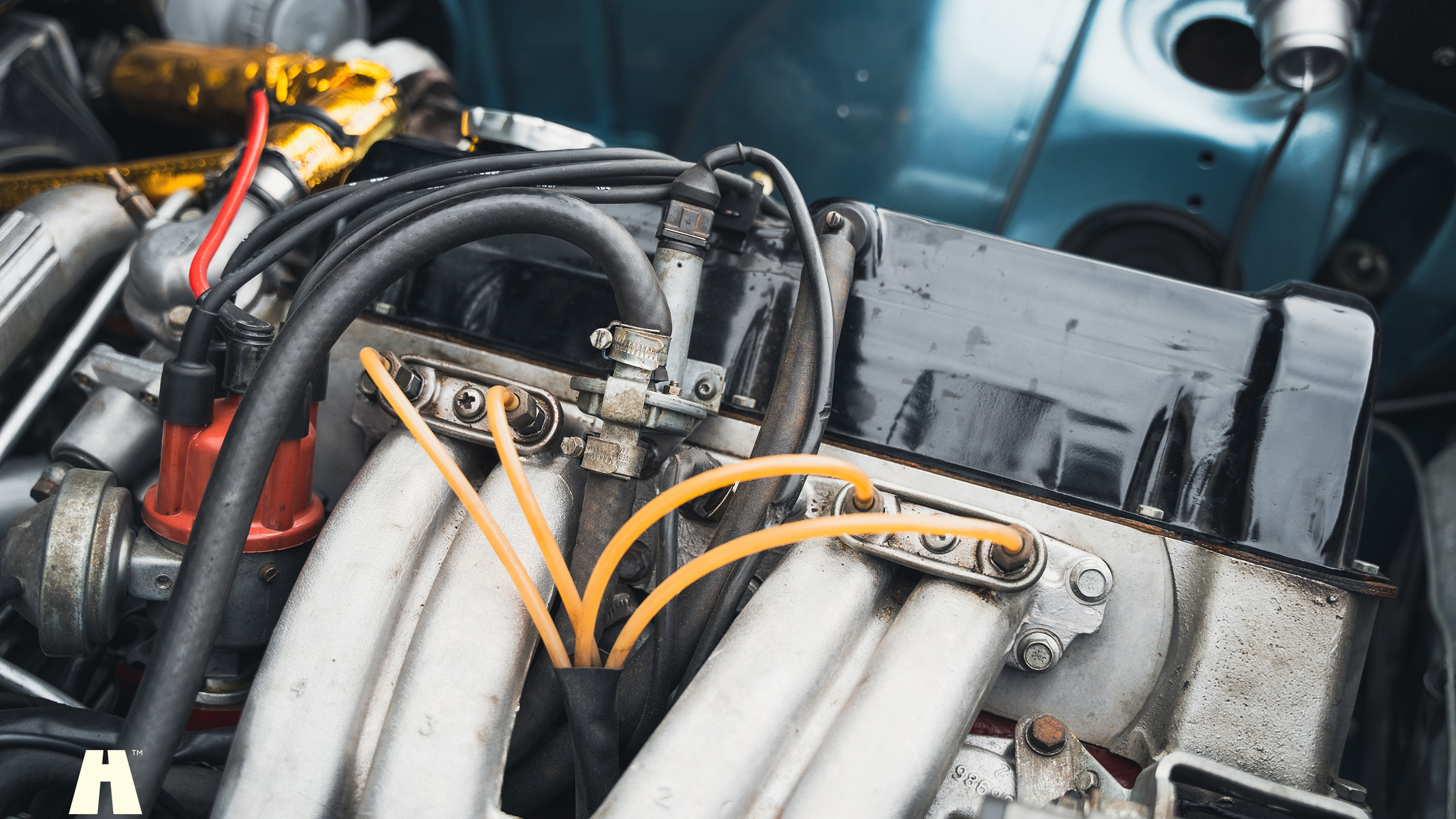 Image of 1979 Saab 900 Turbo (37) mechanics