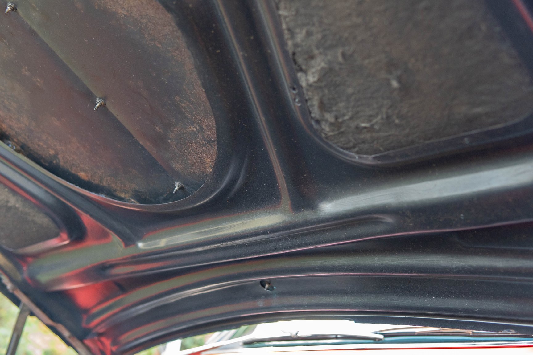 Image of 1967 Buick Electra 225 Custom 430 cui mechanics