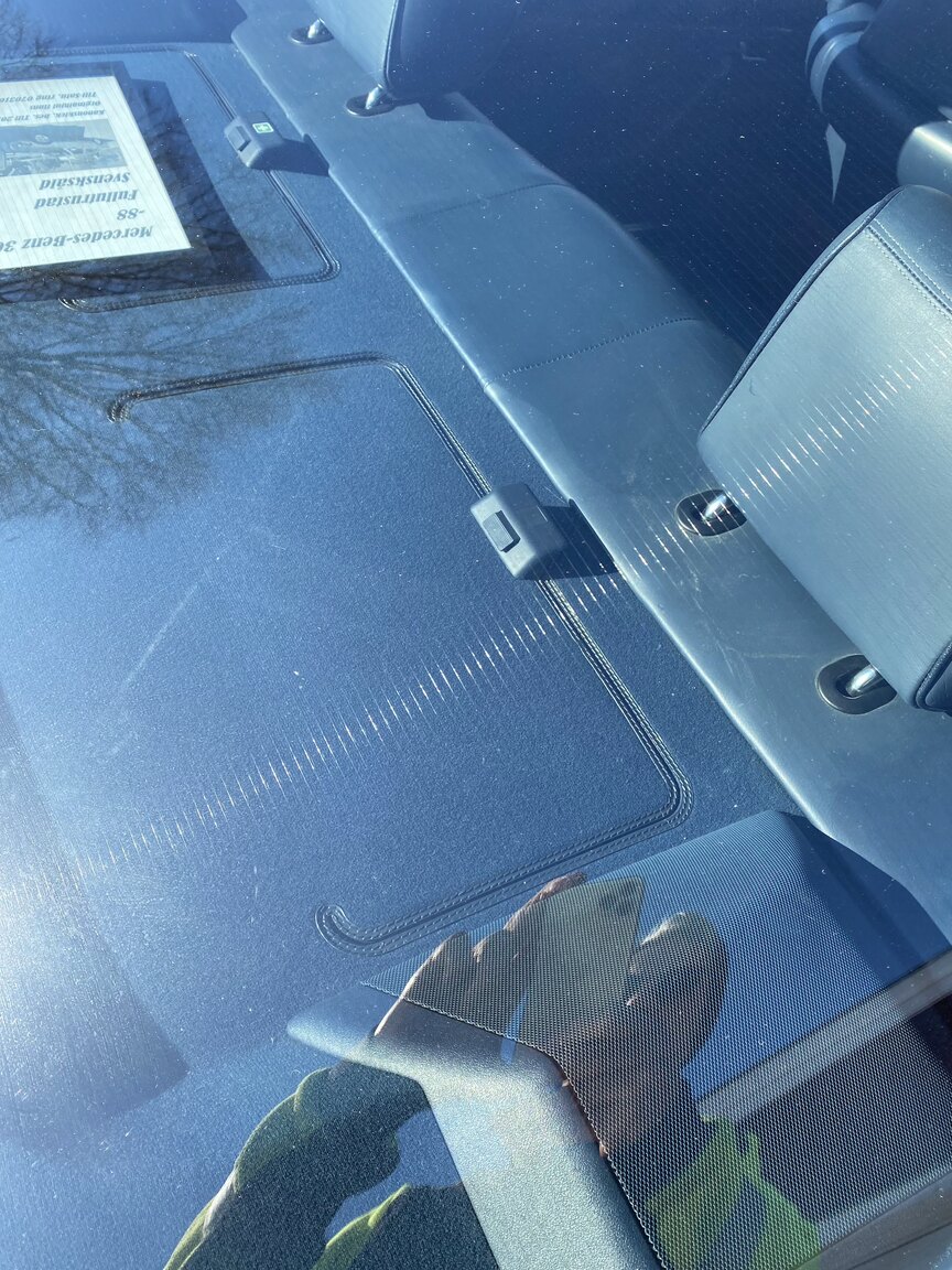 Exteriörbild på 1988 Mercedes-Benz 300 SE