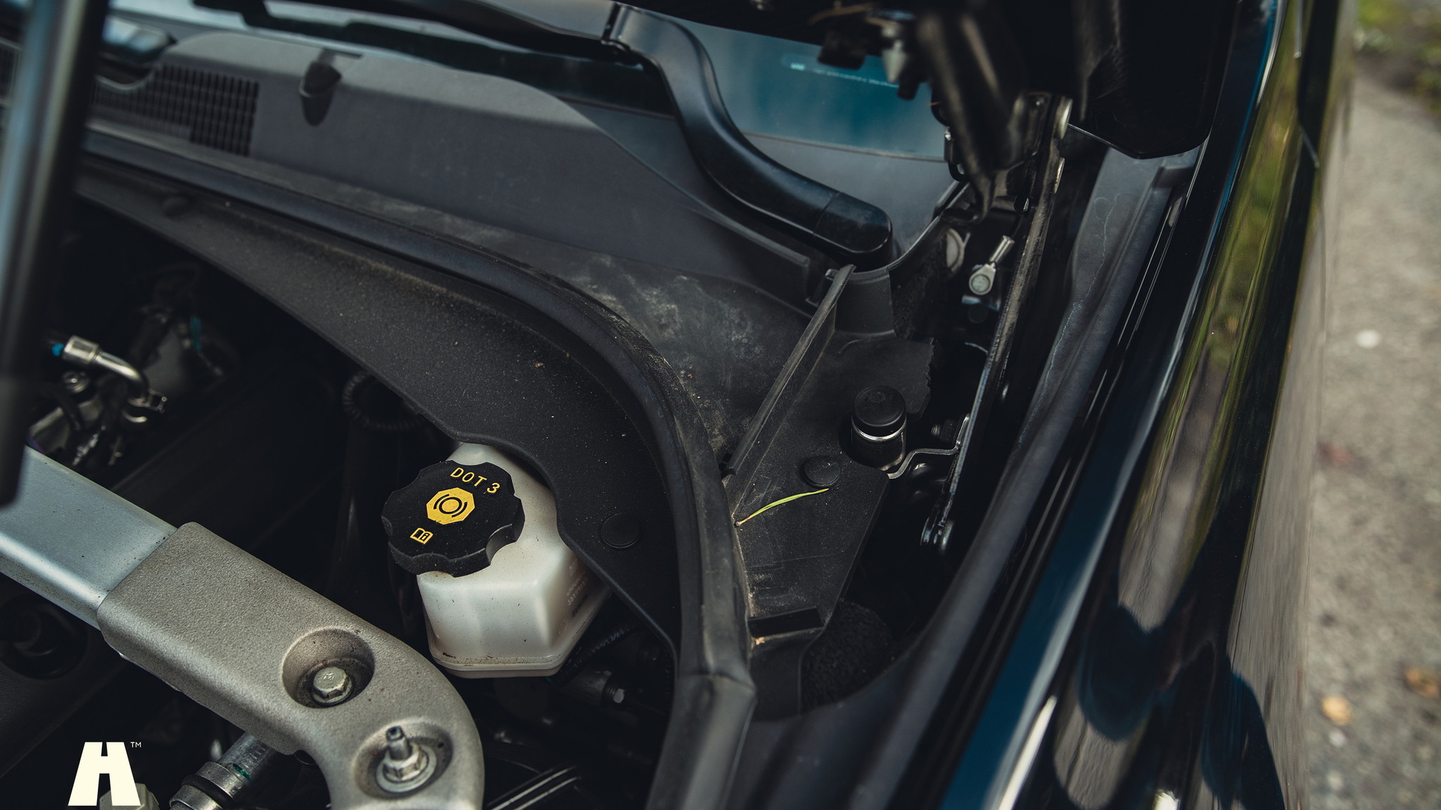 2018 Cadillac CTS-V Carbon Package, Mekanik